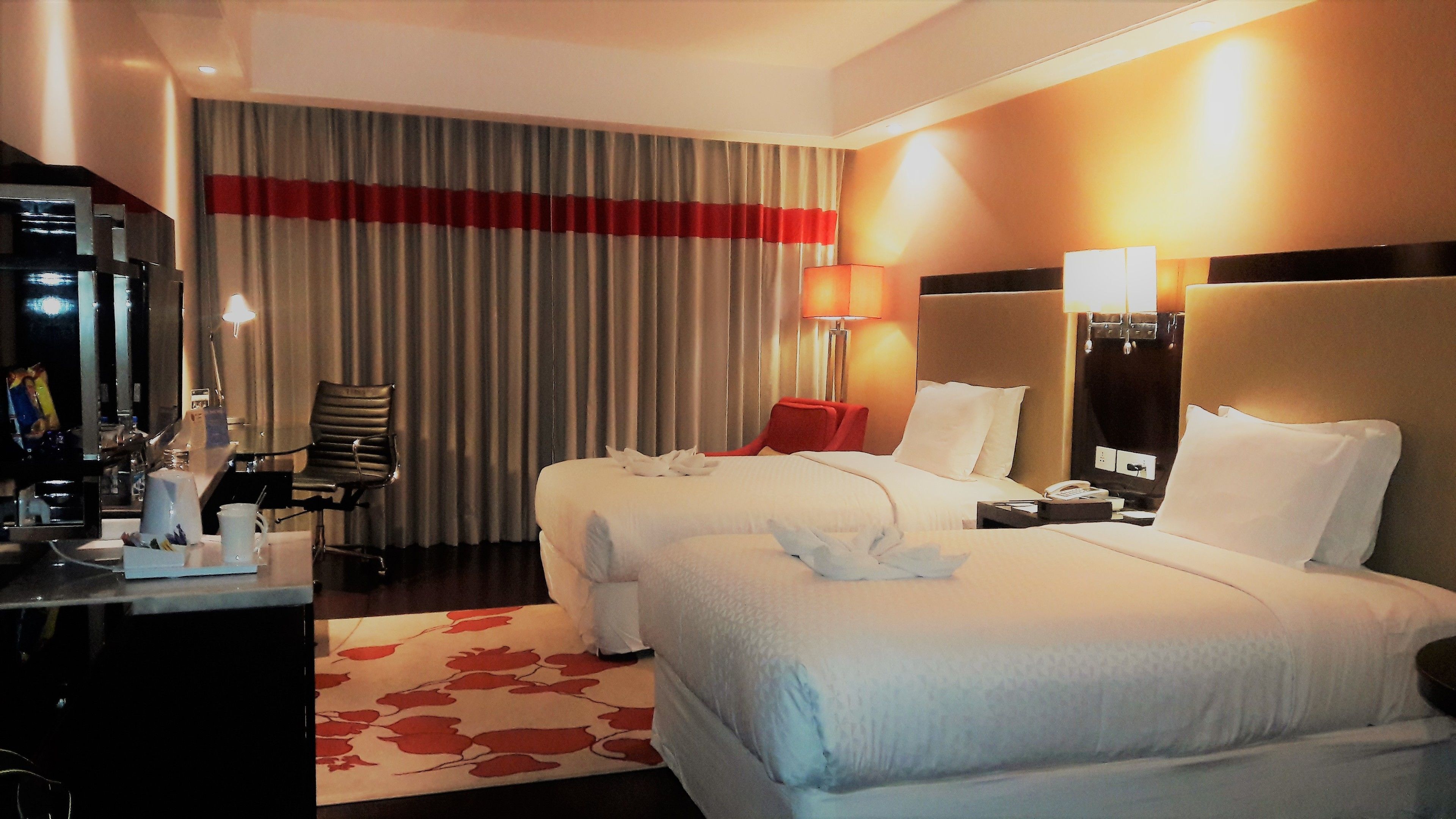 Radisson Hotel Agra Radisson Hotel Agra