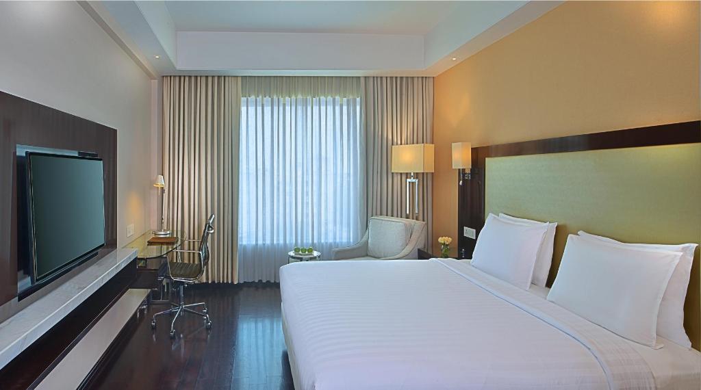 Radisson Hotel Agra Radisson Hotel Agra