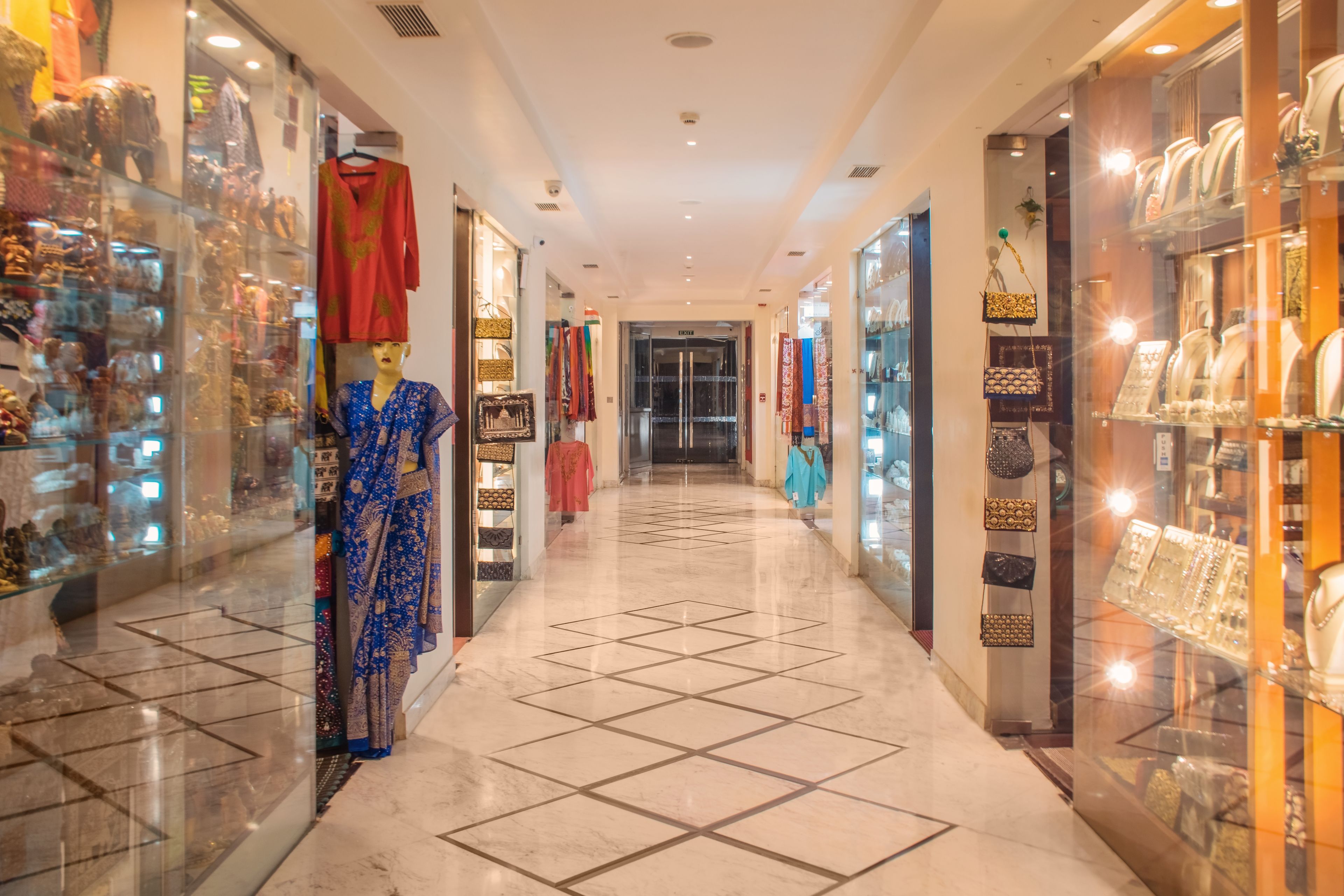 Radisson Hotel Agra Radisson Hotel Agra