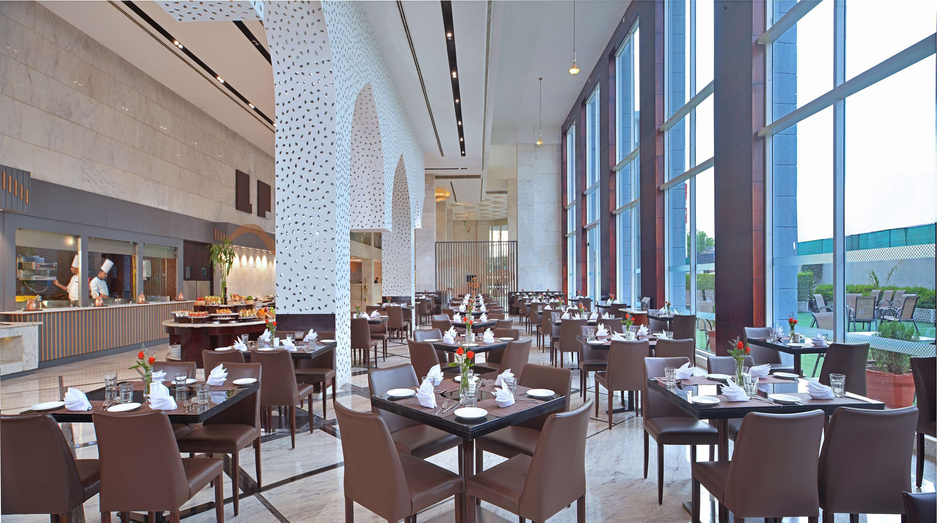 Radisson Hotel Agra Radisson Hotel Agra