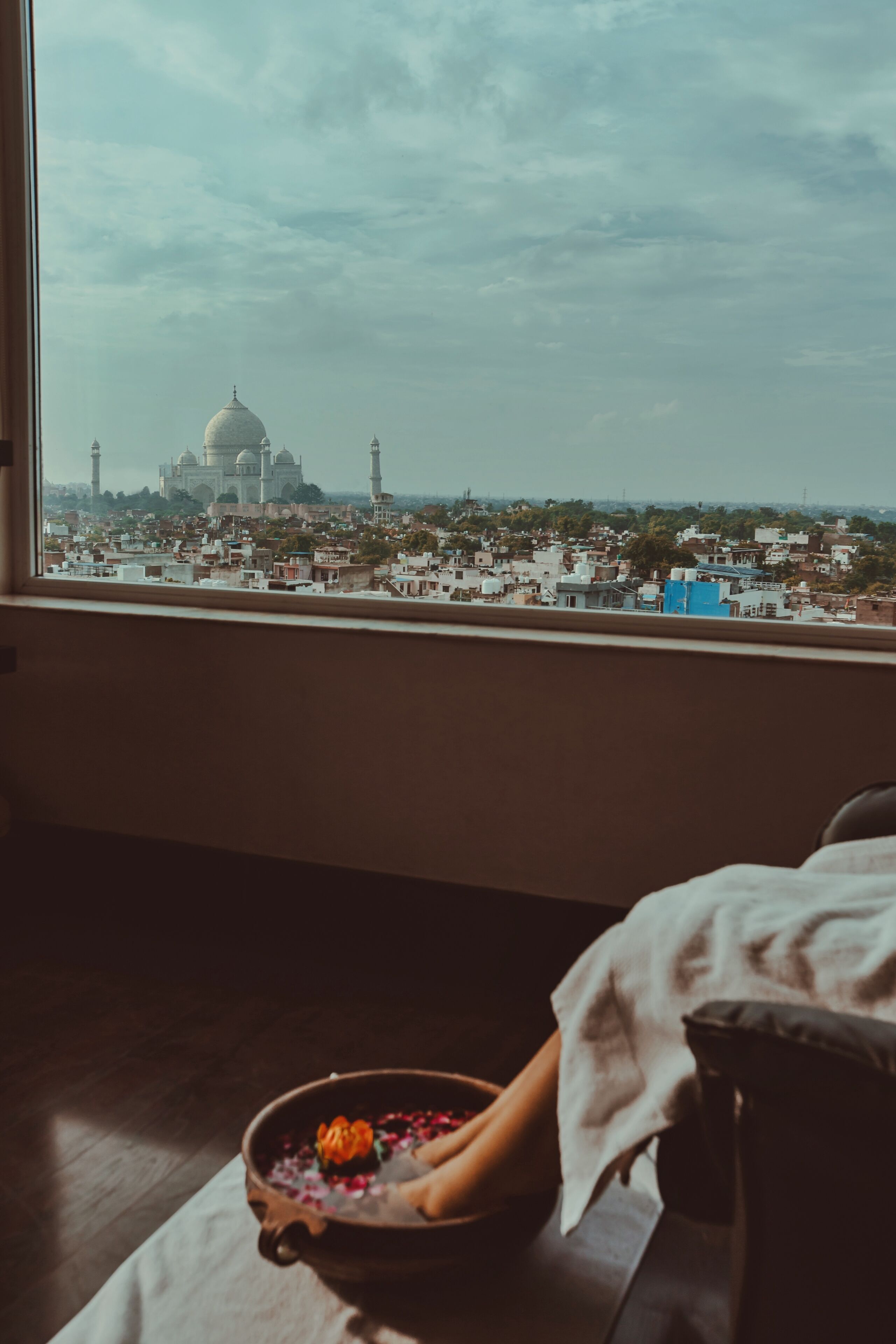 Radisson Hotel Agra Radisson Hotel Agra