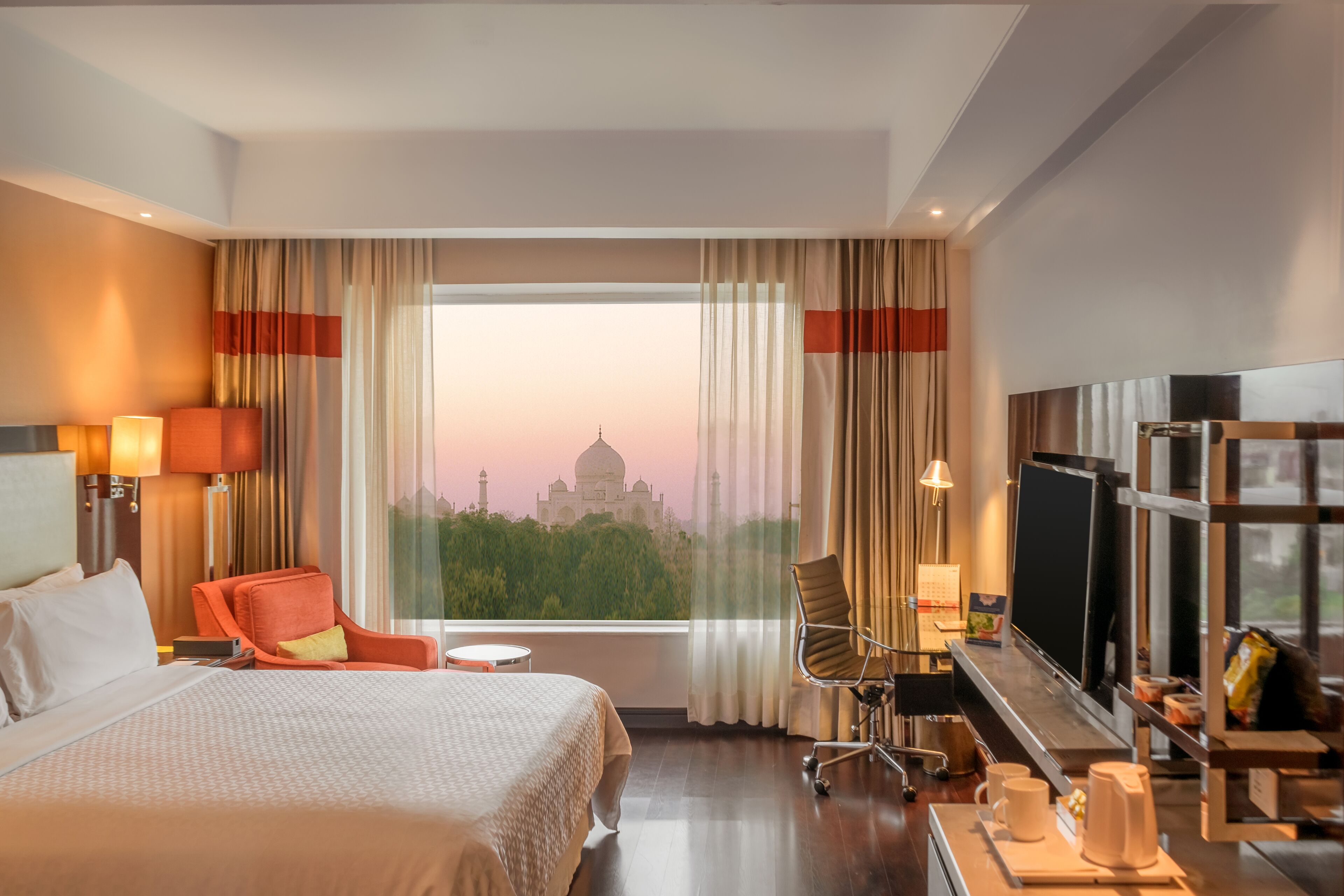 Radisson Hotel Agra Radisson Hotel Agra