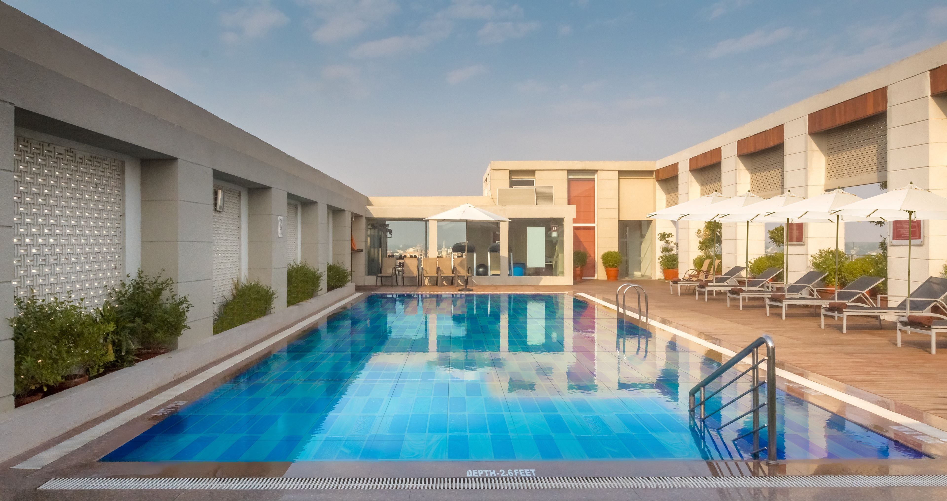 Radisson Hotel Agra Radisson Hotel Agra