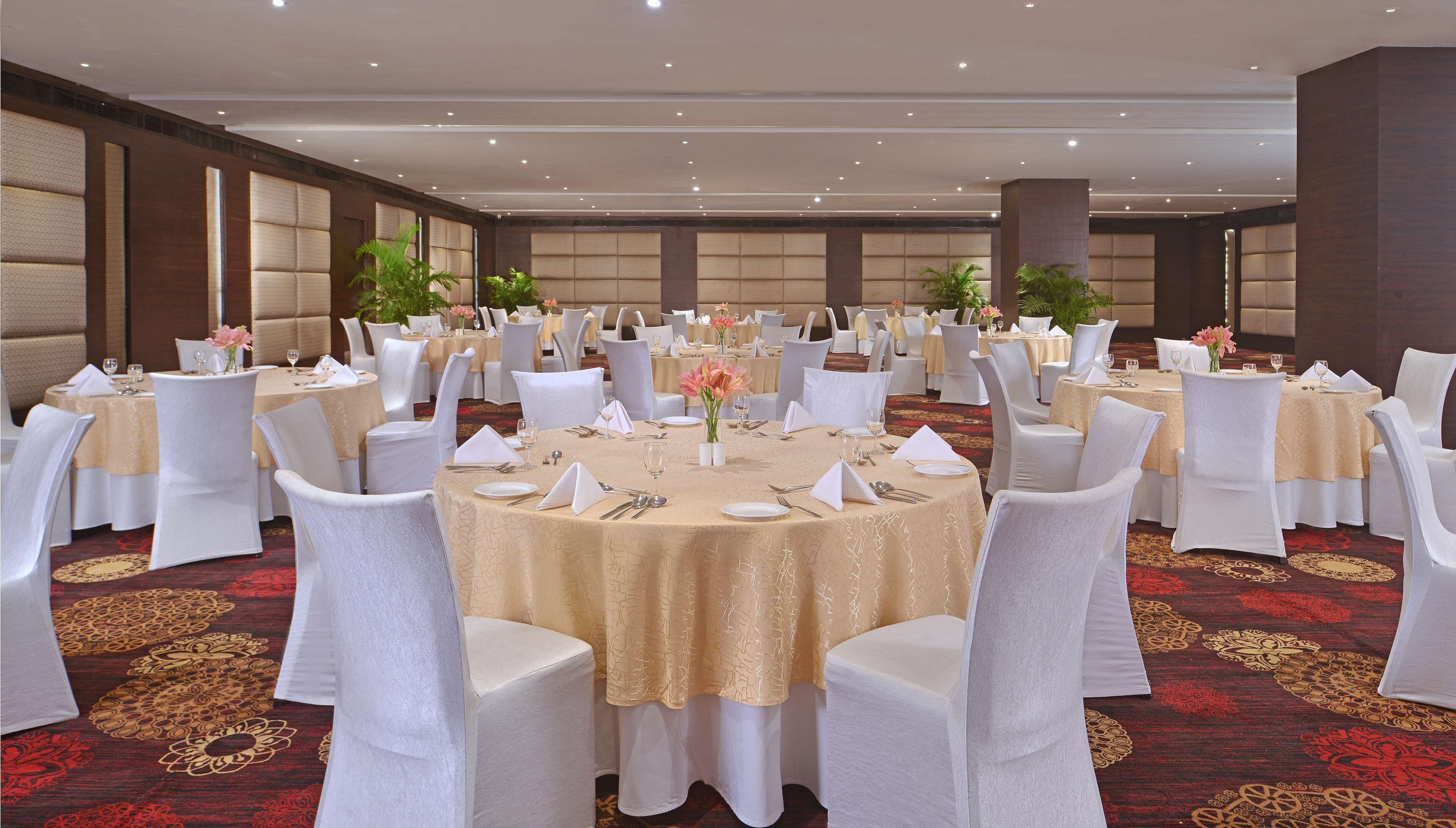 Radisson Hotel Agra Radisson Hotel Agra