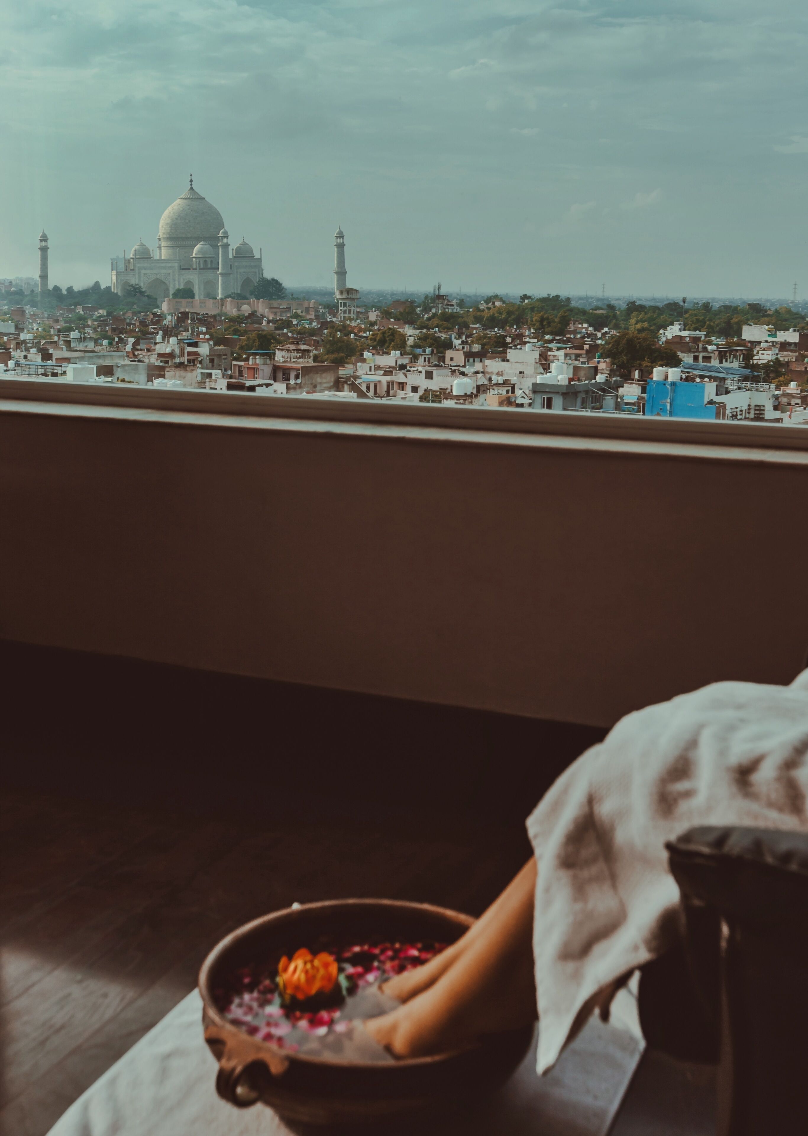 Radisson Hotel Agra Radisson Hotel Agra