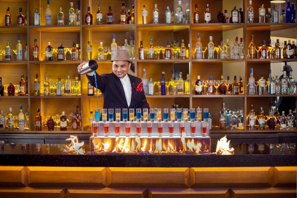 Taj Hotel & Convention Centre, Agra