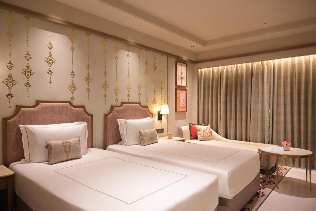 Taj Hotel & Convention Centre, Agra