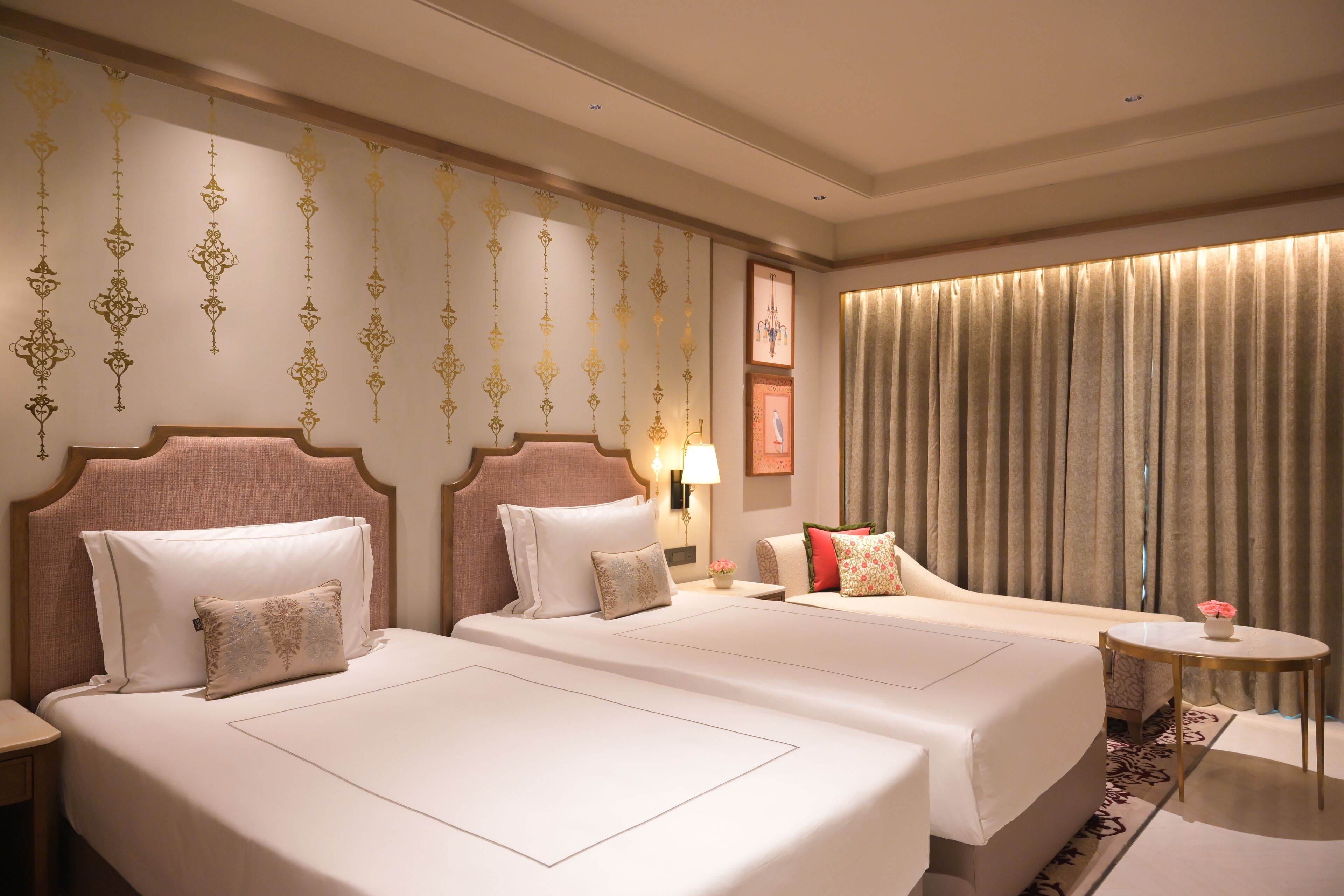 Taj Hotel & Convention Centre, Agra