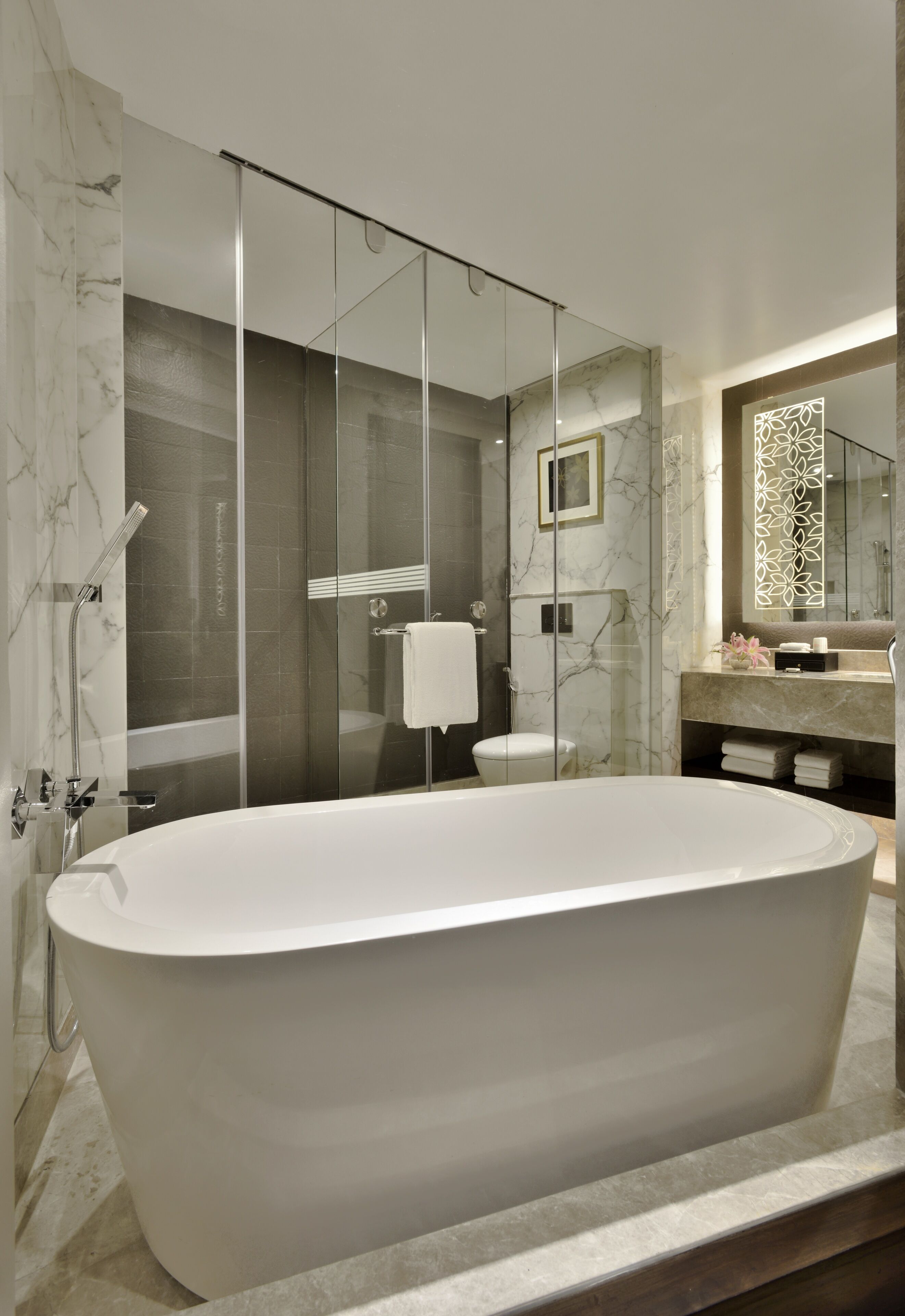 Taj Hotel & Convention Centre, Agra