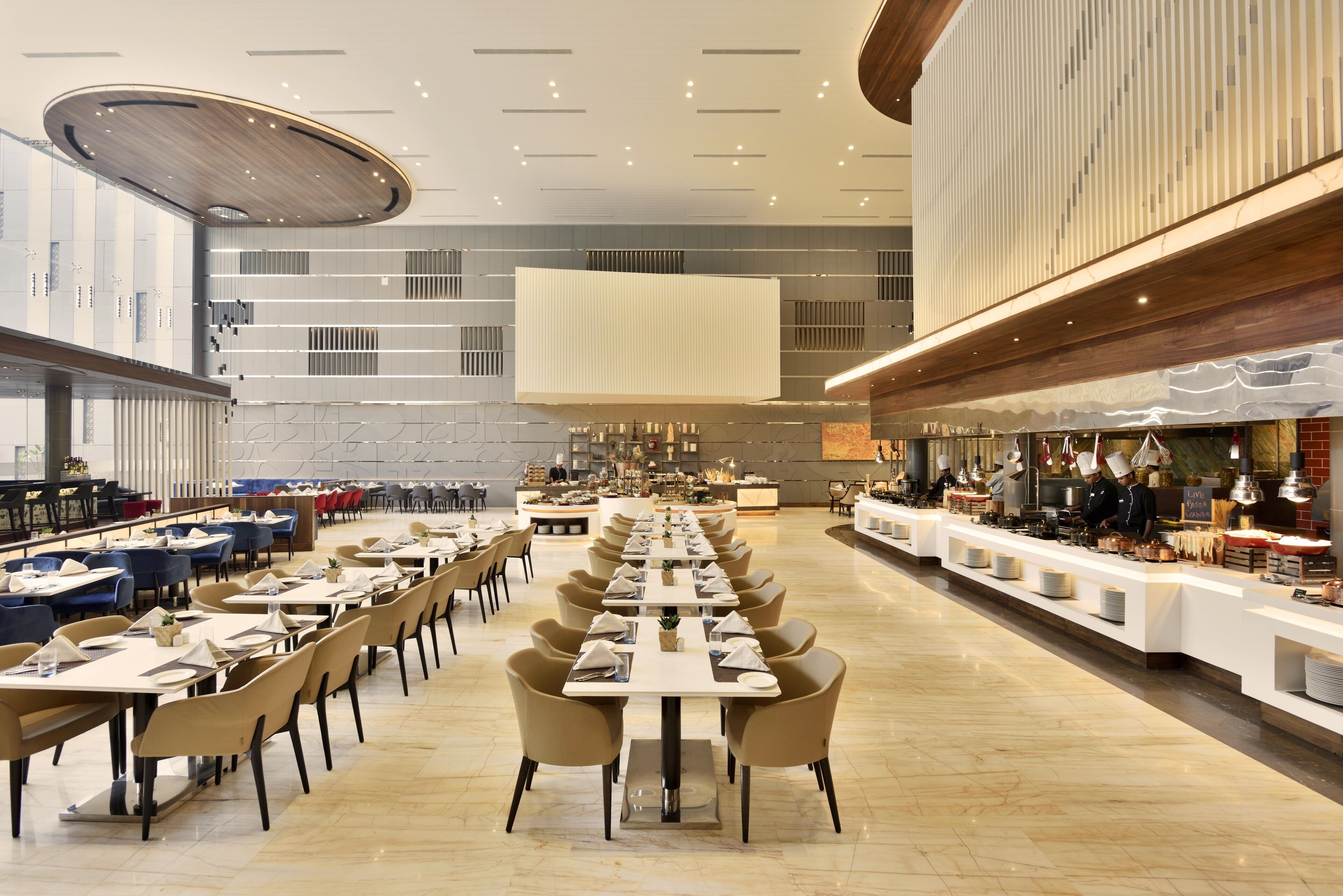 Taj Hotel & Convention Centre, Agra