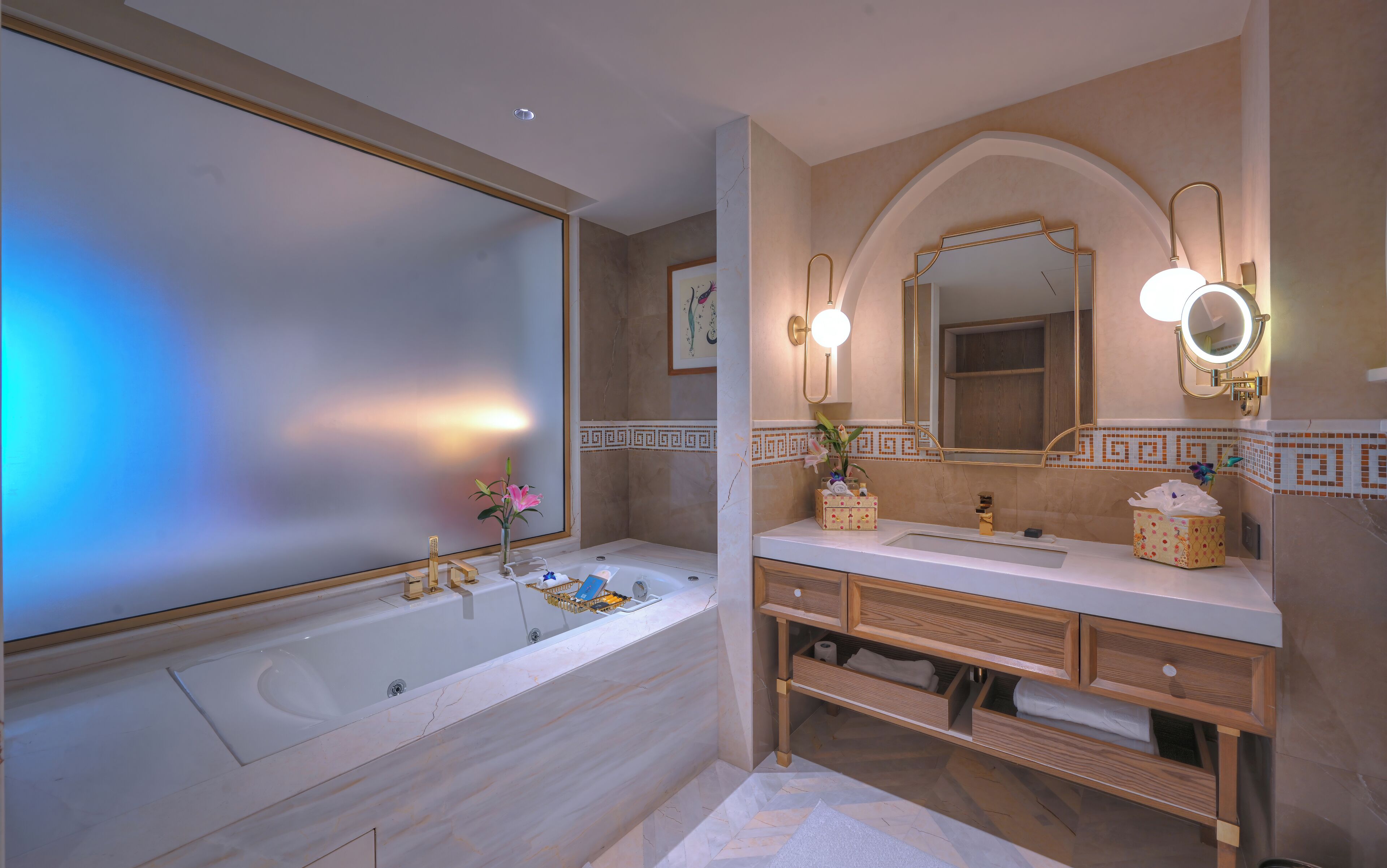 Taj Hotel & Convention Centre, Agra