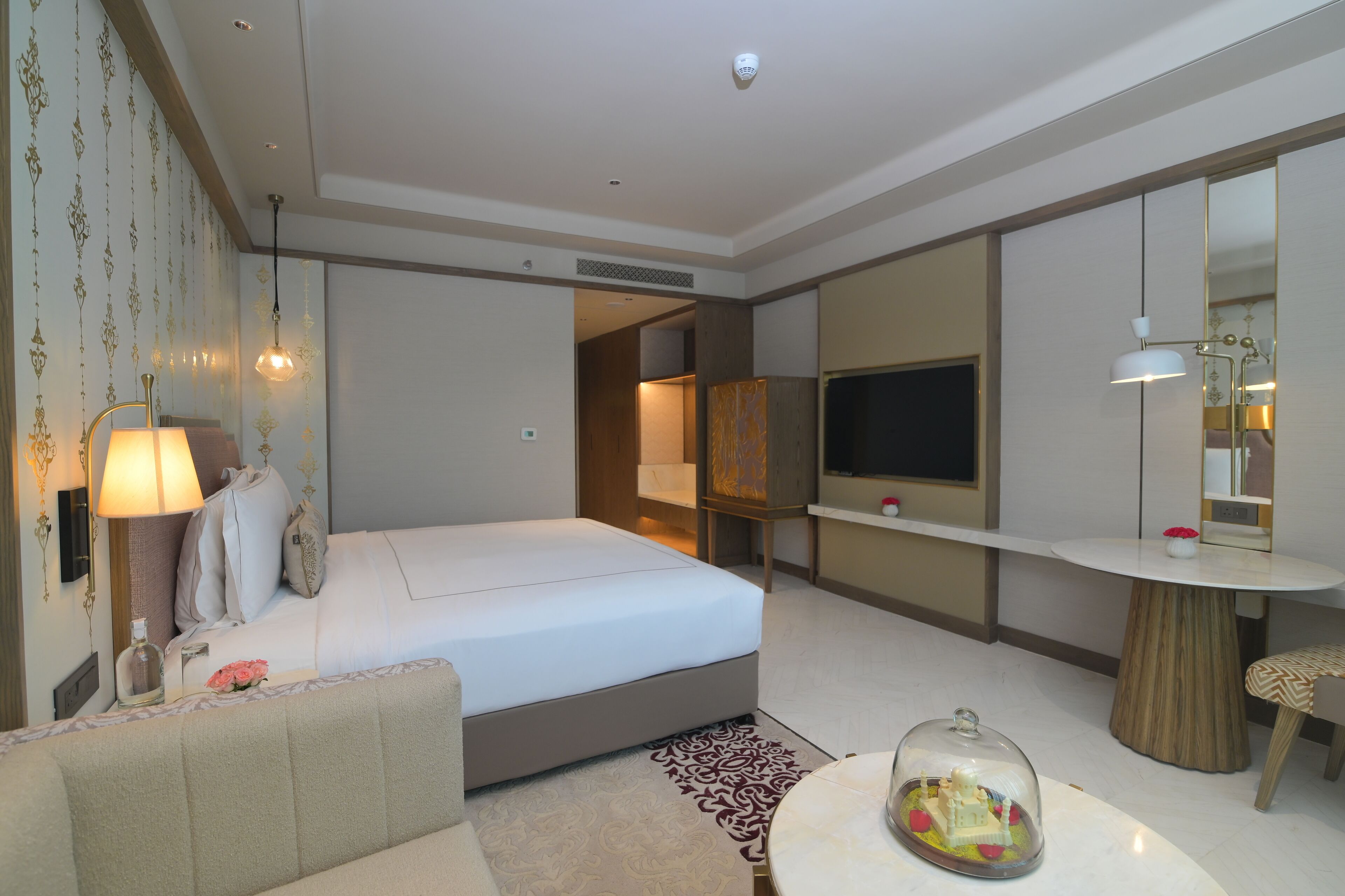 Taj Hotel & Convention Centre, Agra