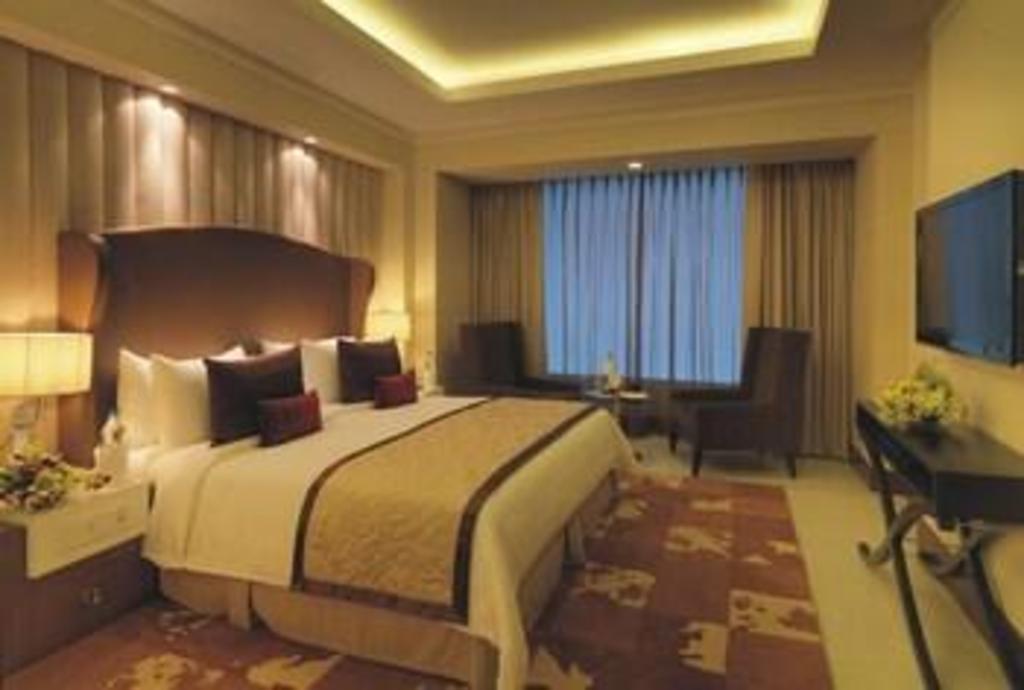 Taj Hotel & Convention Centre, Agra