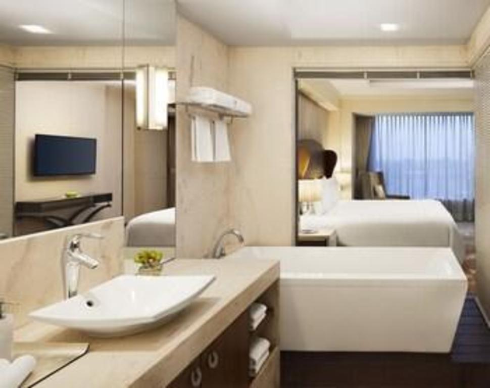 Taj Hotel & Convention Centre, Agra