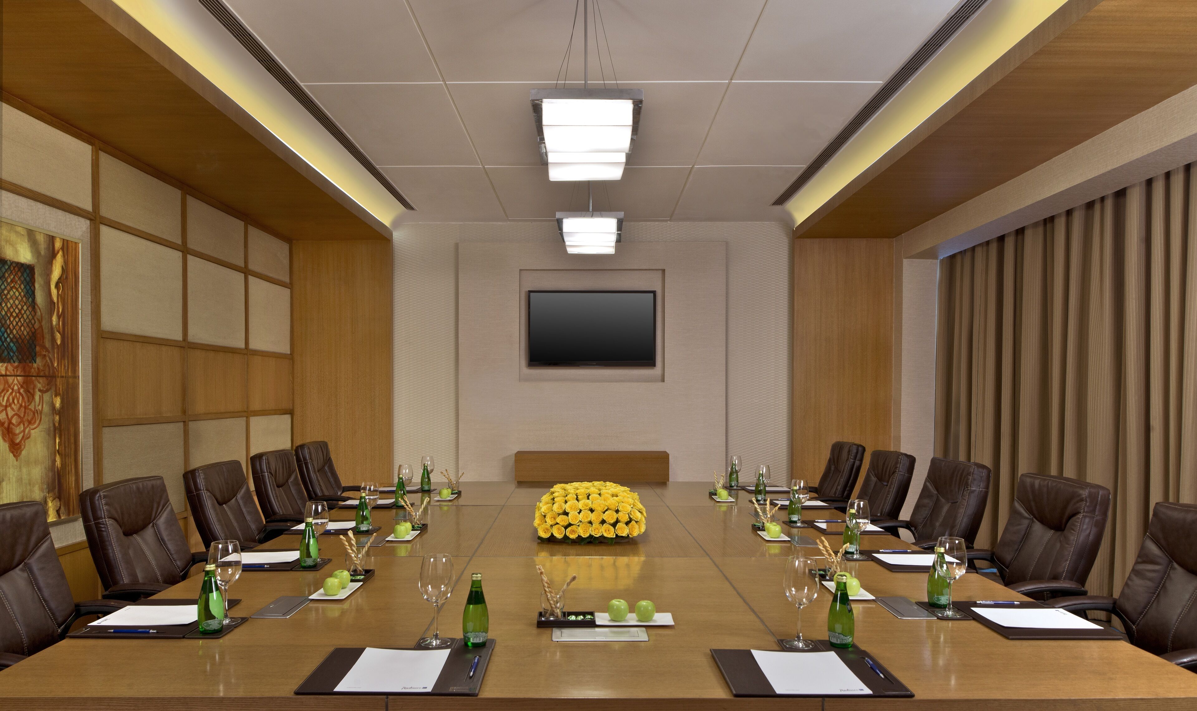 Taj Hotel & Convention Centre, Agra