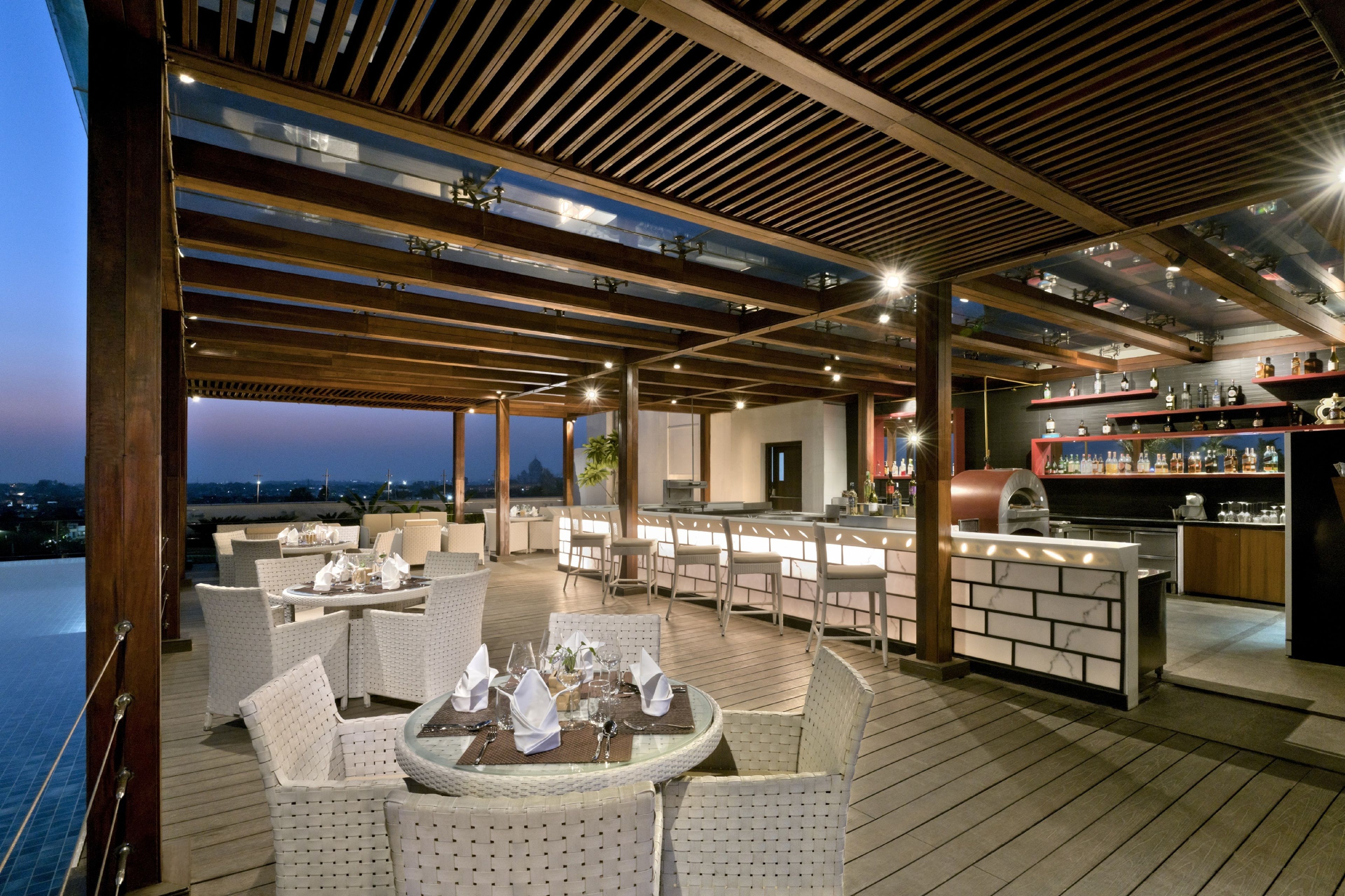 Taj Hotel & Convention Centre, Agra