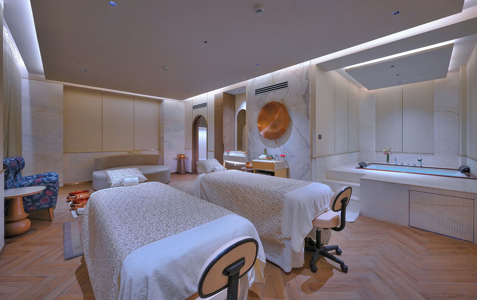 Taj Hotel & Convention Centre, Agra