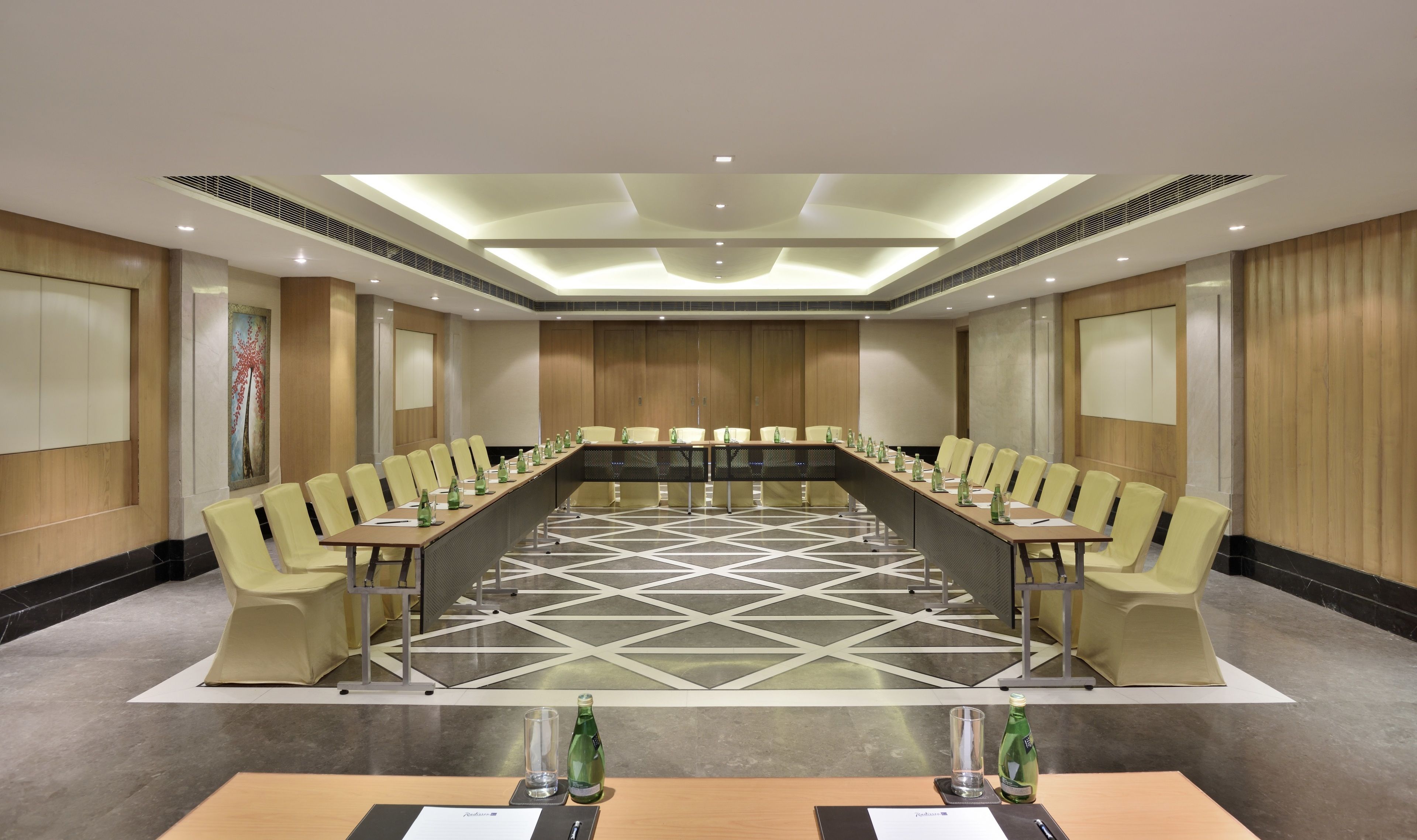 Taj Hotel & Convention Centre, Agra