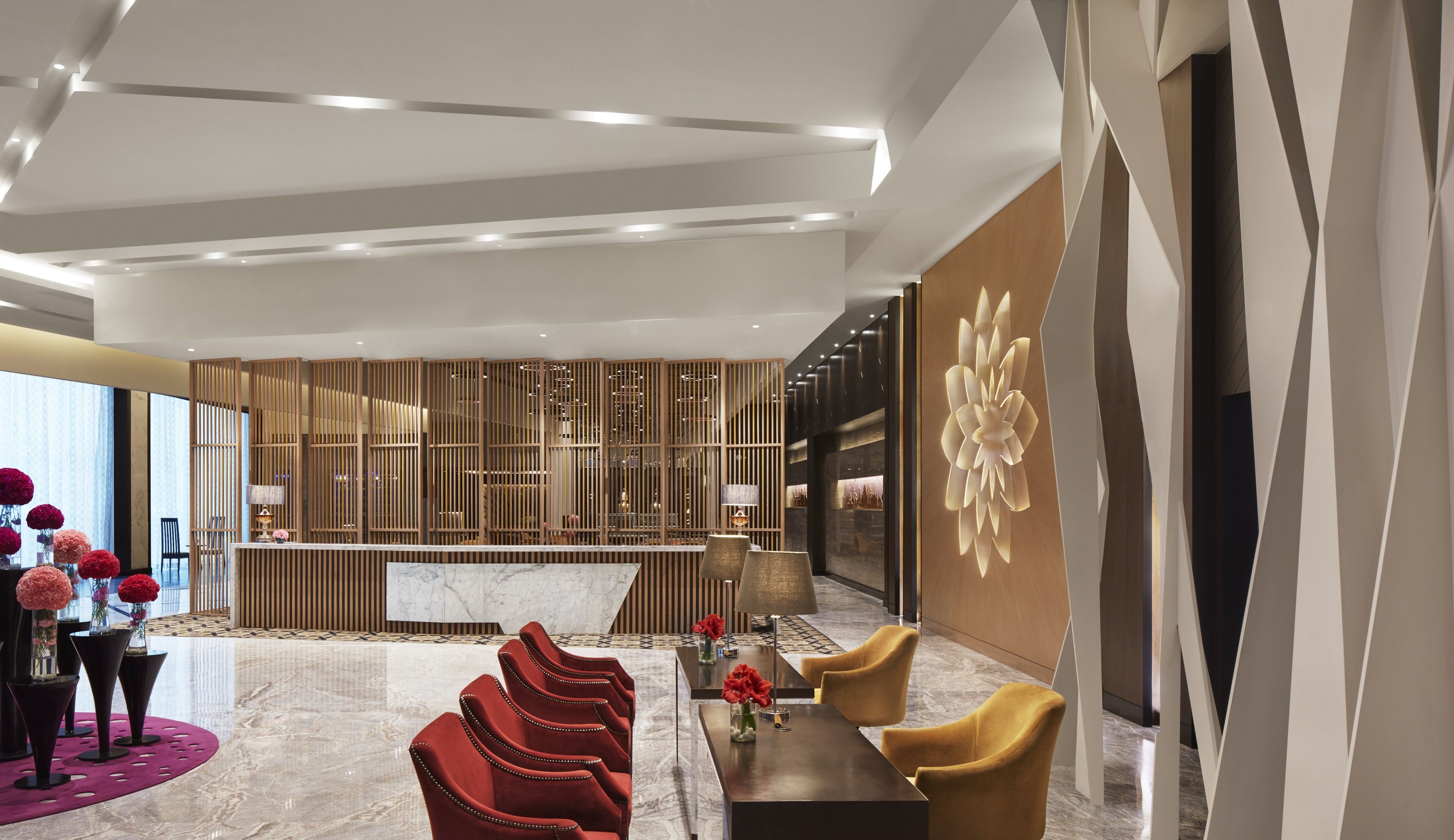 Taj Hotel & Convention Centre, Agra