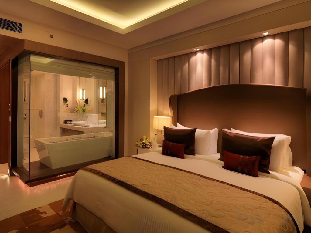 Taj Hotel & Convention Centre, Agra