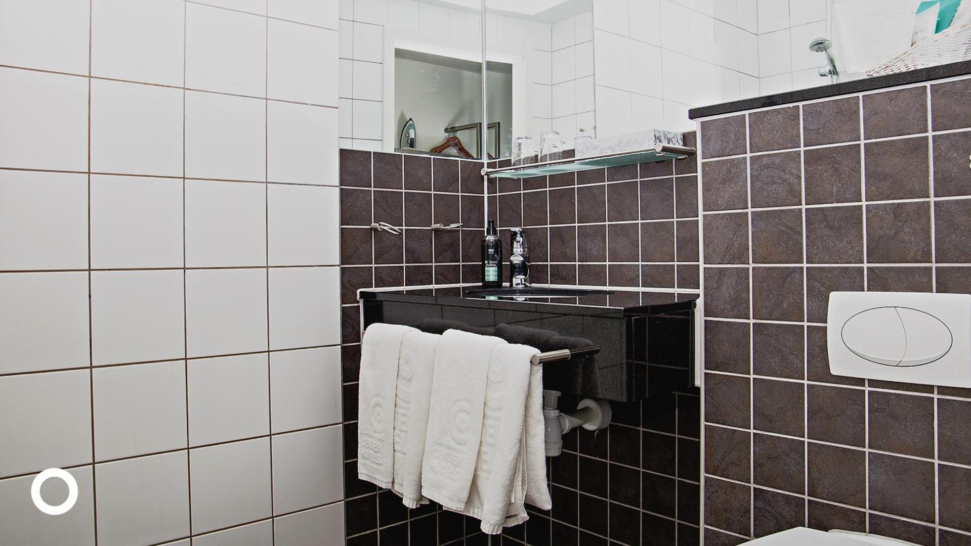 CenterHotel Arnarhvoll CenterHotel Arnarhvoll