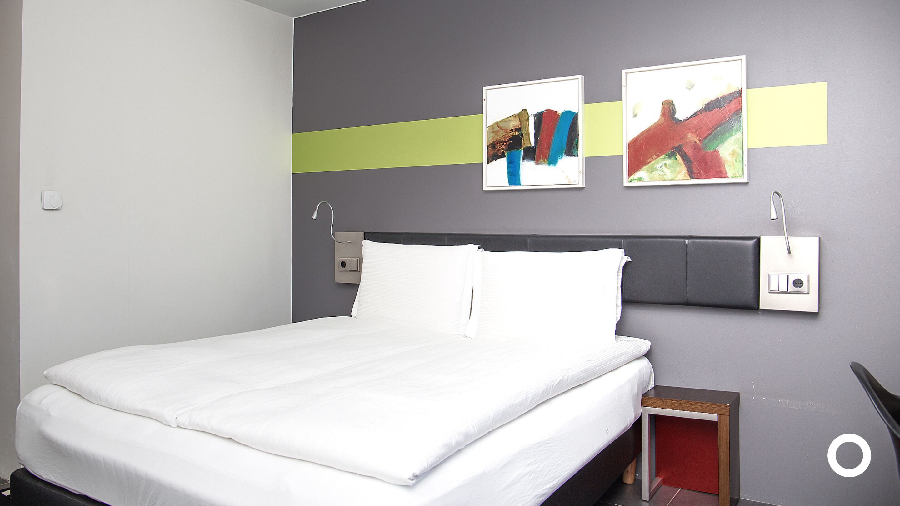 CenterHotel Arnarhvoll CenterHotel Arnarhvoll