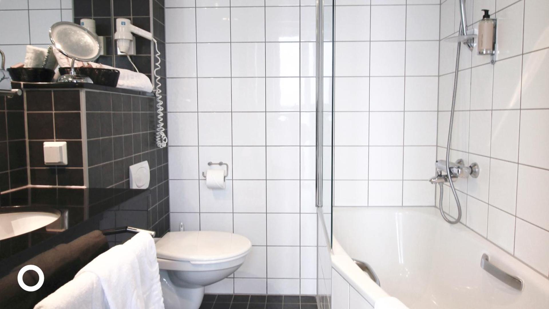 CenterHotel Arnarhvoll CenterHotel Arnarhvoll