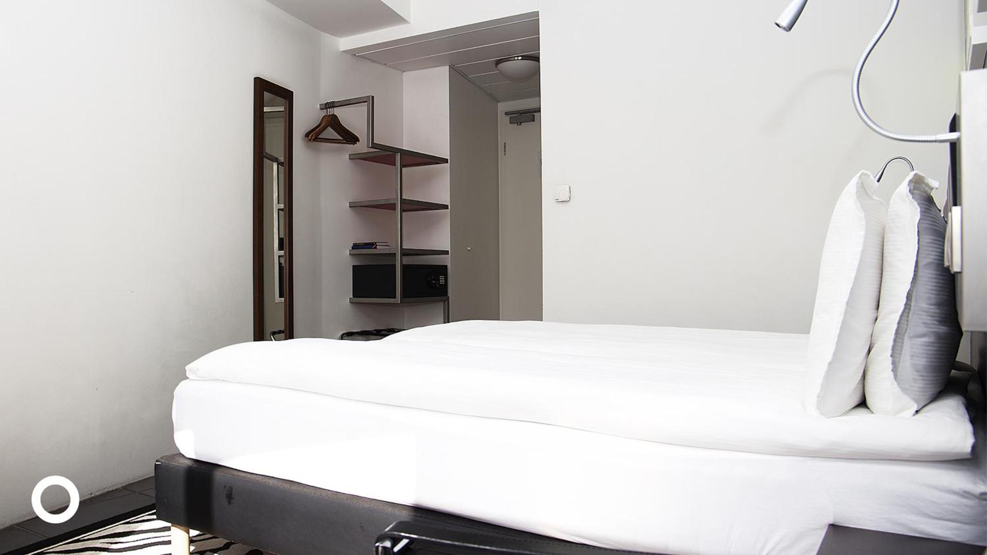CenterHotel Arnarhvoll CenterHotel Arnarhvoll