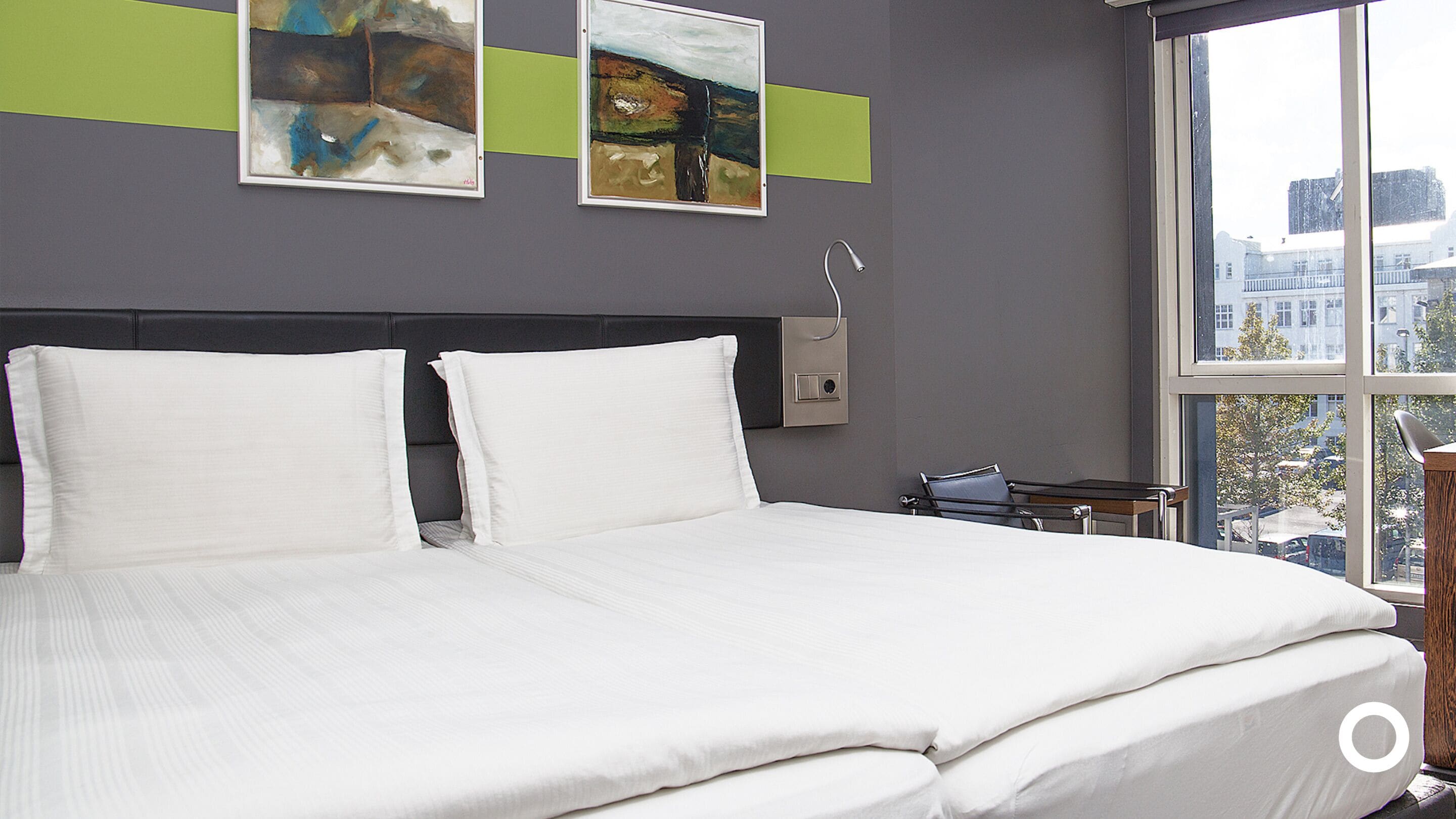 CenterHotel Arnarhvoll CenterHotel Arnarhvoll
