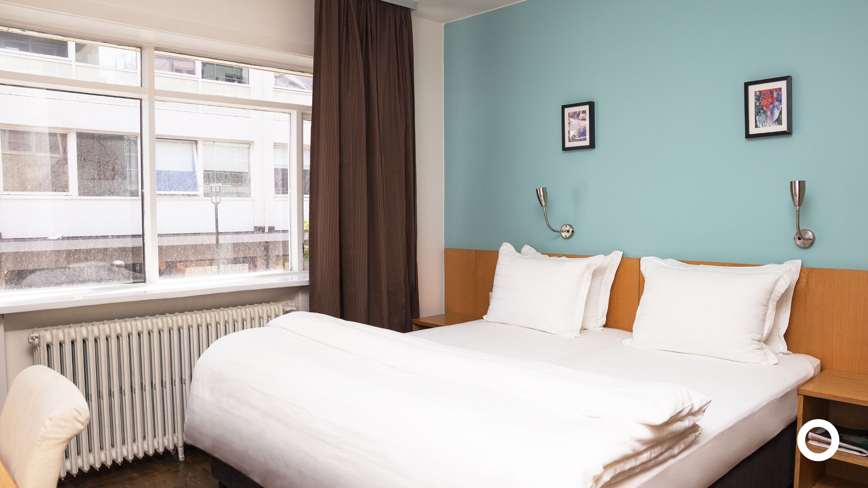 CenterHotel Klopp CenterHotel Klopp