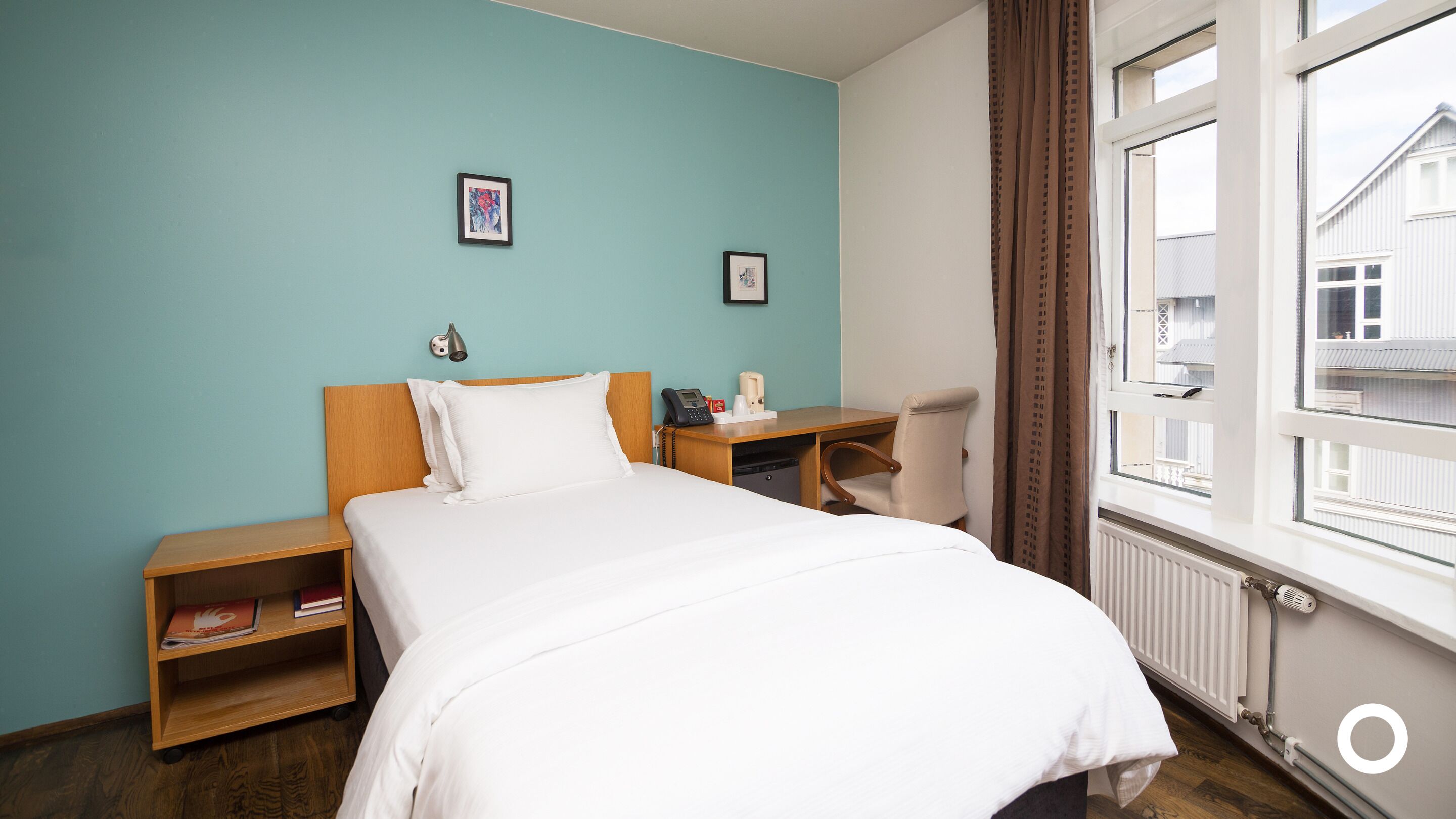 CenterHotel Klopp CenterHotel Klopp