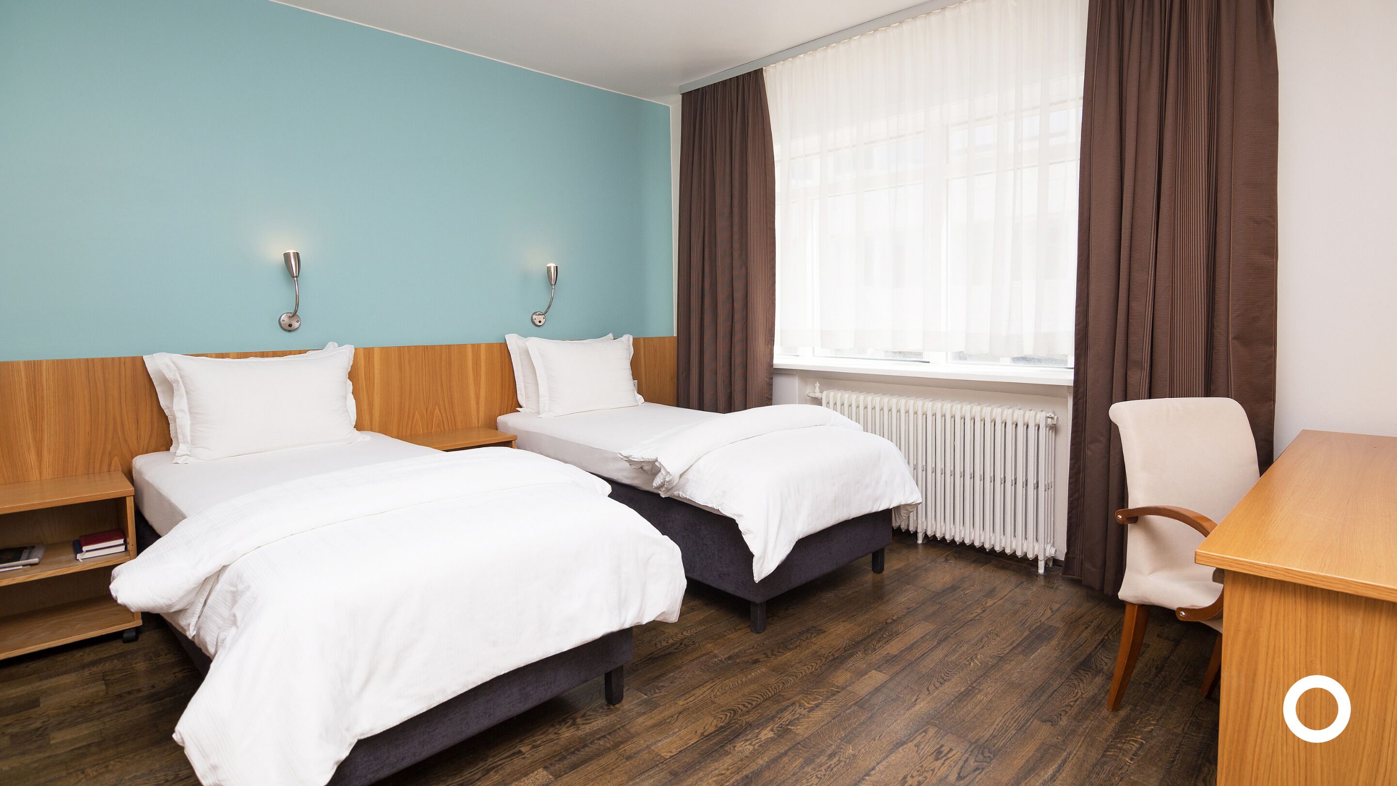 CenterHotel Klopp CenterHotel Klopp
