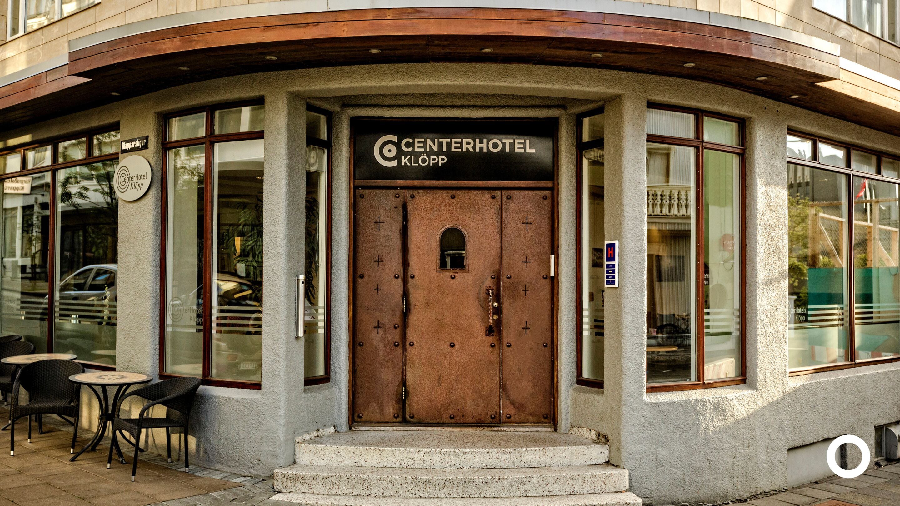 CenterHotel Klopp CenterHotel Klopp