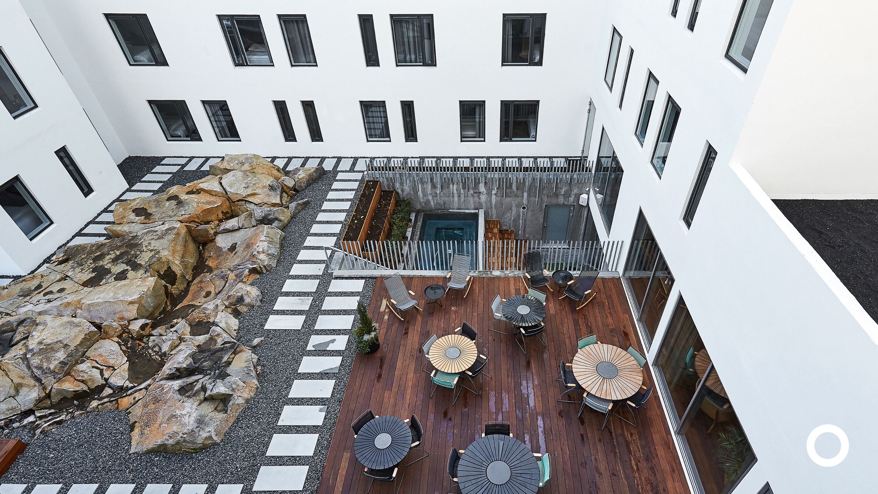 CenterHotel Miðgarður CenterHotel Miðgarður