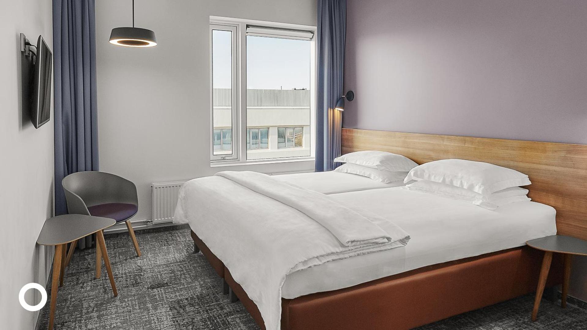 CenterHotel Miðgarður CenterHotel Miðgarður