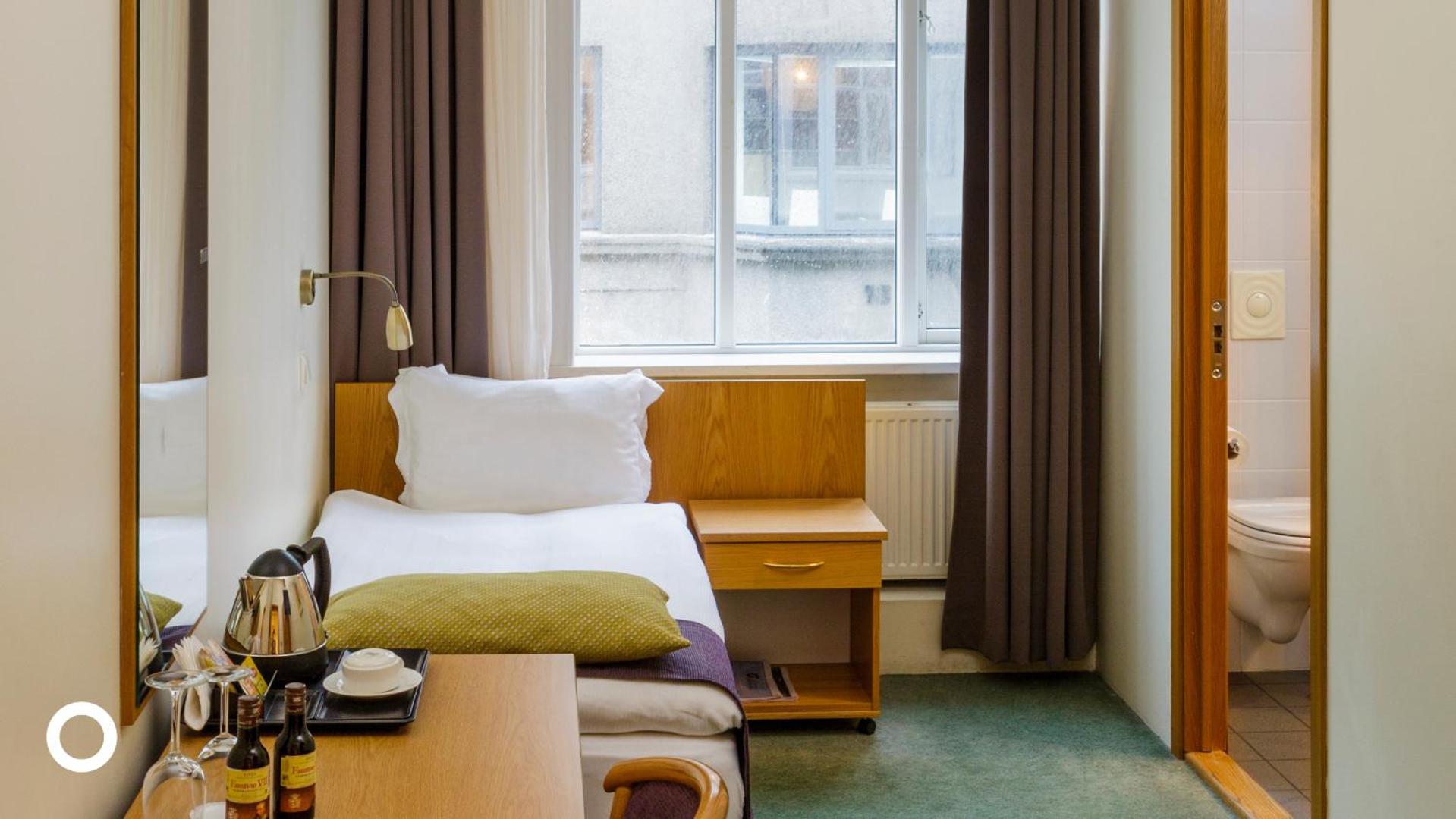 Centerhotel Skjaldbreid Centerhotel Skjaldbreid