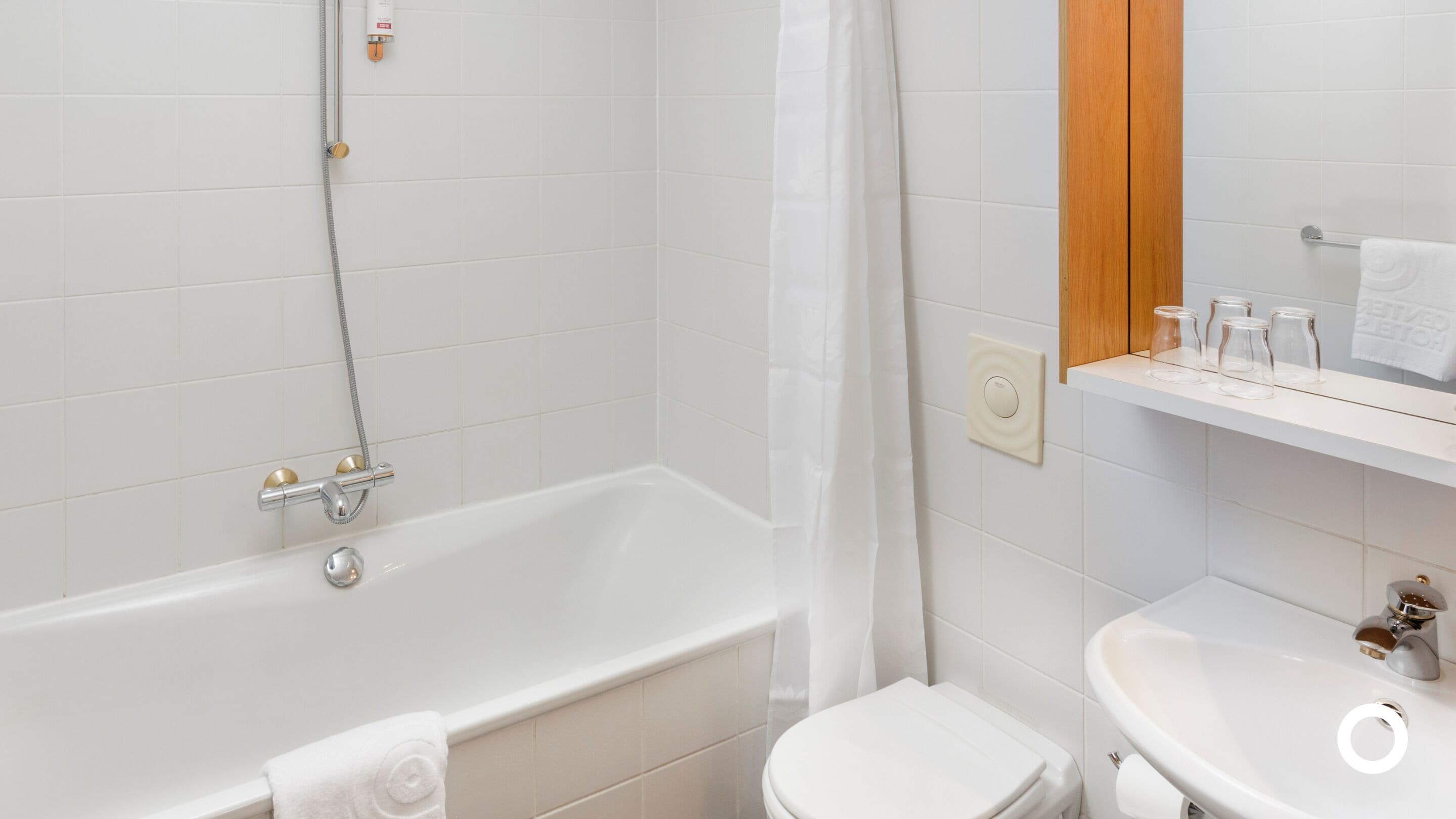 Centerhotel Skjaldbreid Centerhotel Skjaldbreid