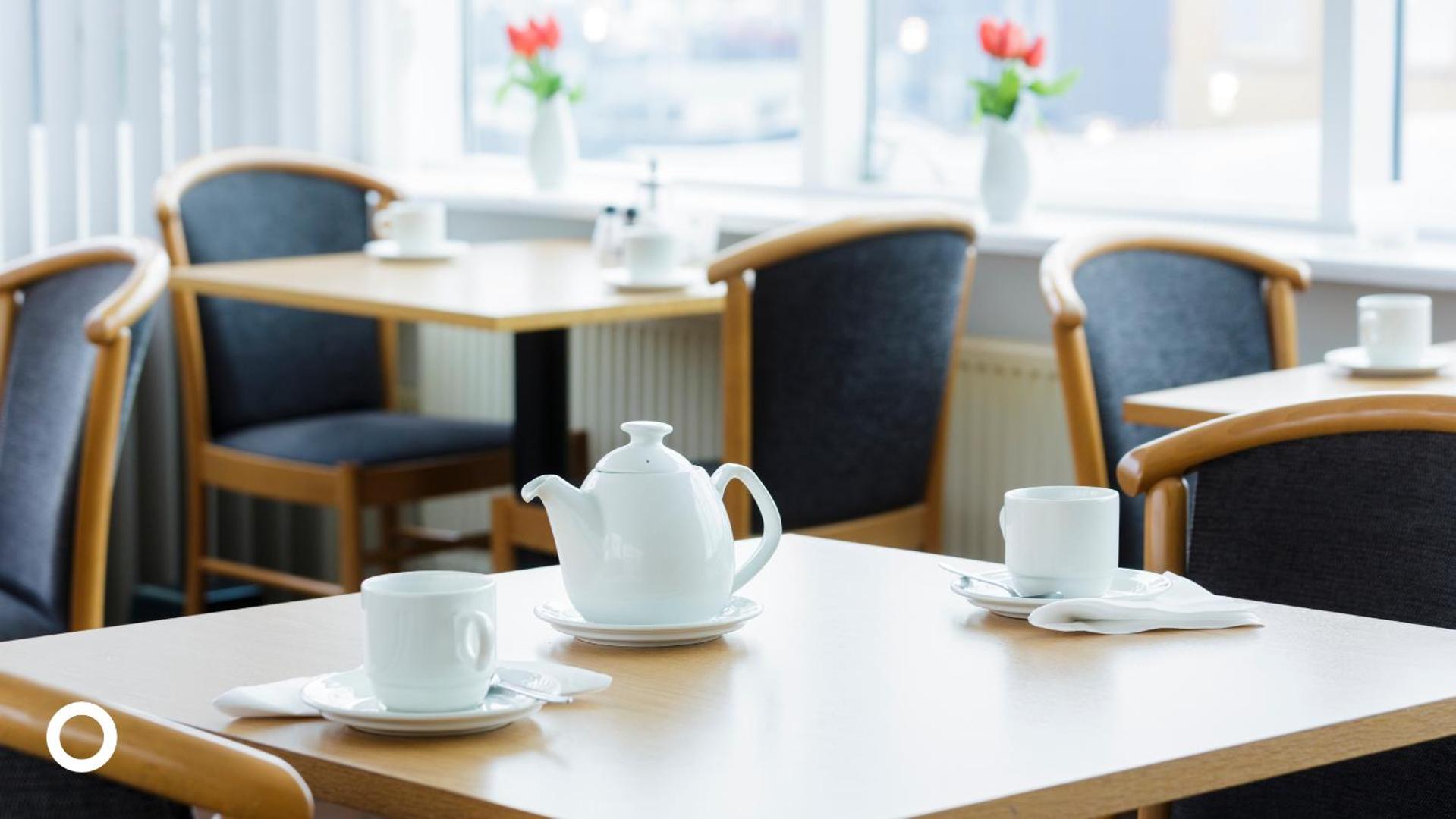 Centerhotel Skjaldbreid Centerhotel Skjaldbreid