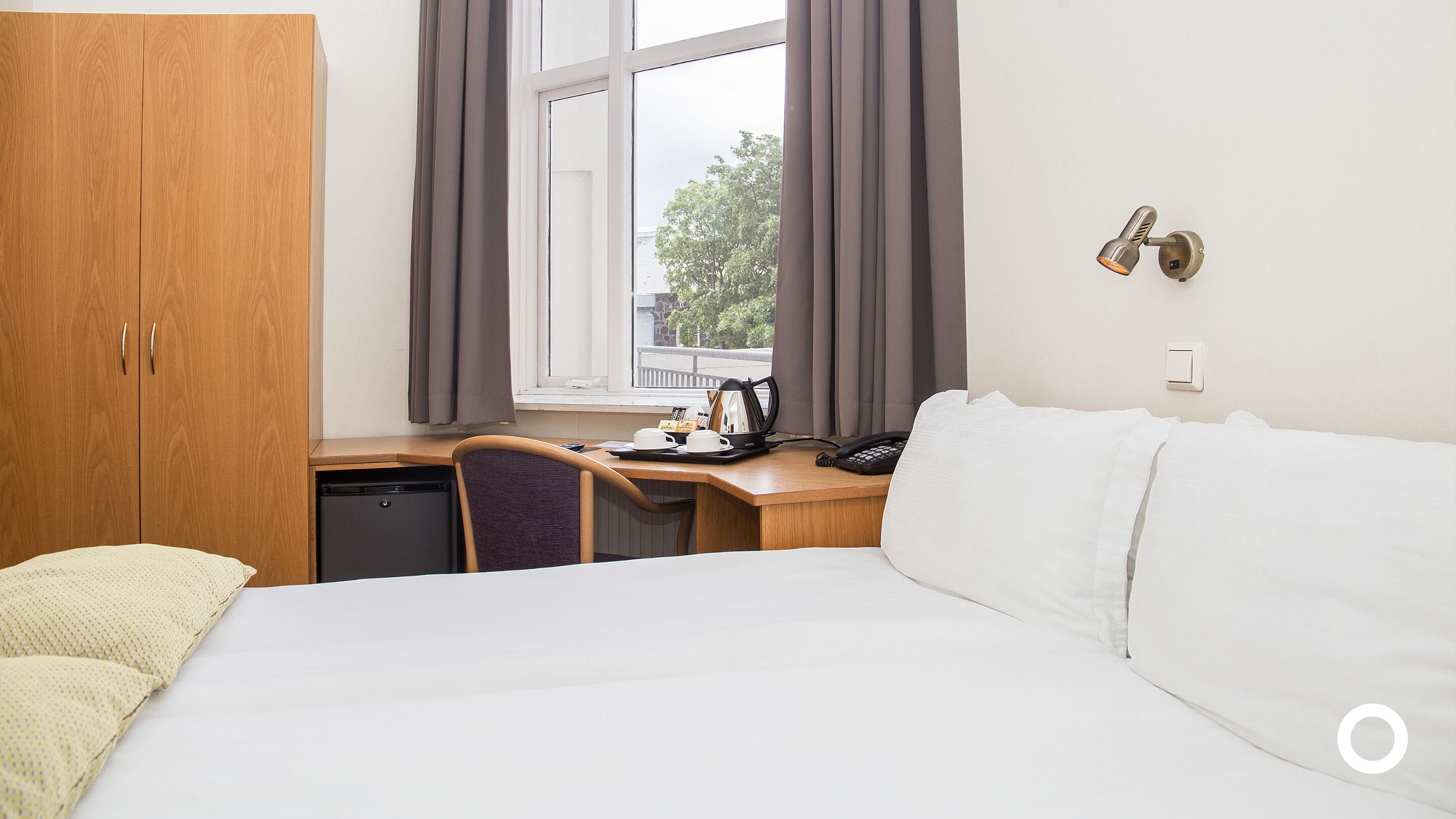 Centerhotel Skjaldbreid Centerhotel Skjaldbreid
