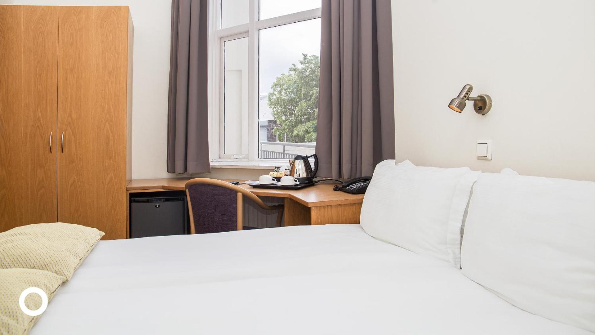Centerhotel Skjaldbreid Centerhotel Skjaldbreid