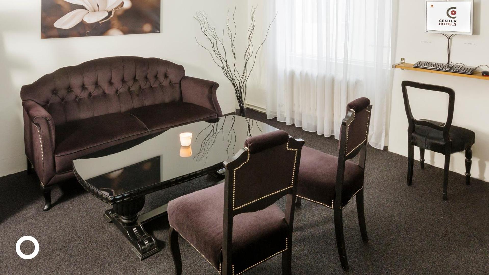 Centerhotel Skjaldbreid Centerhotel Skjaldbreid