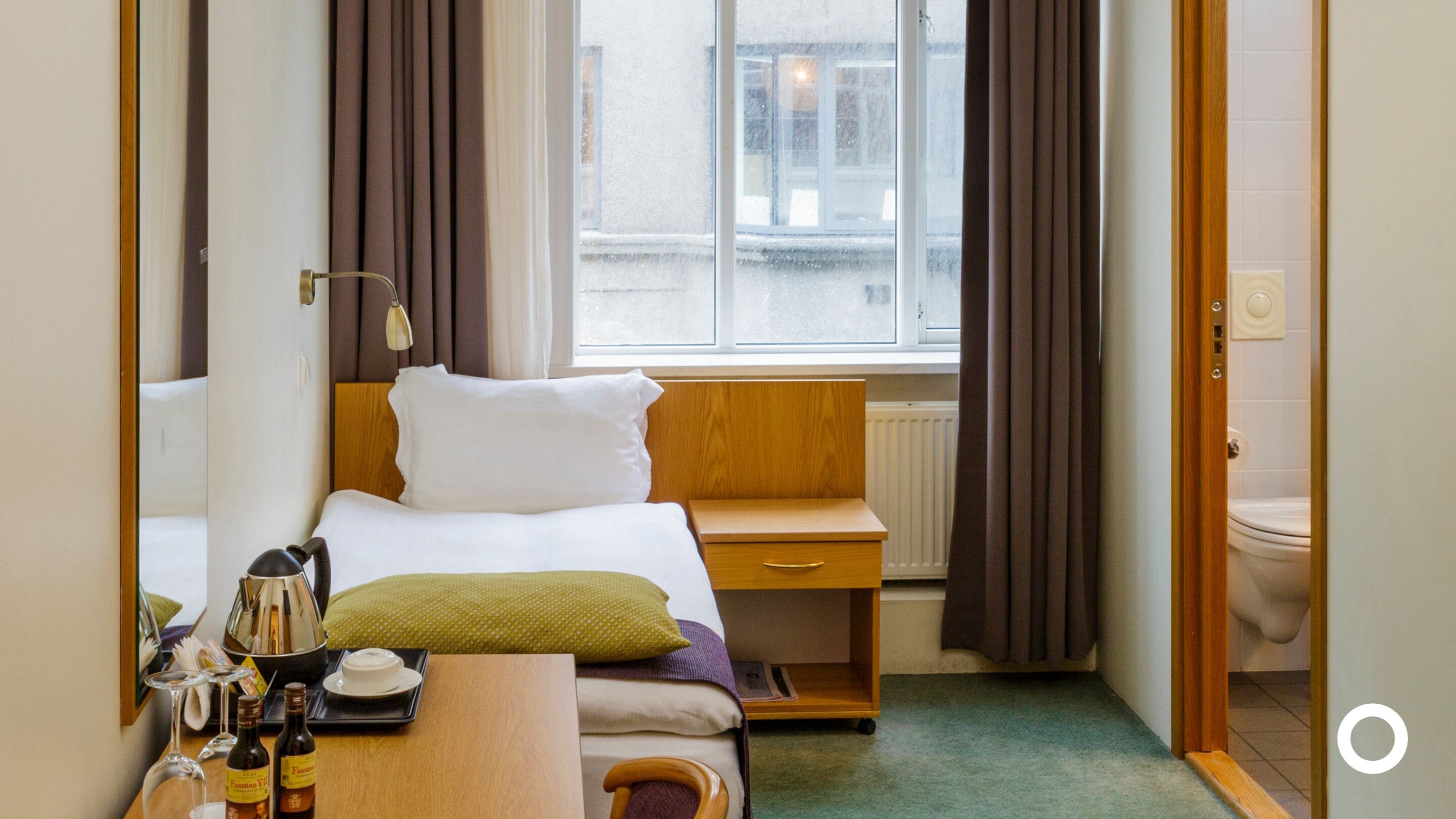 Centerhotel Skjaldbreid Centerhotel Skjaldbreid