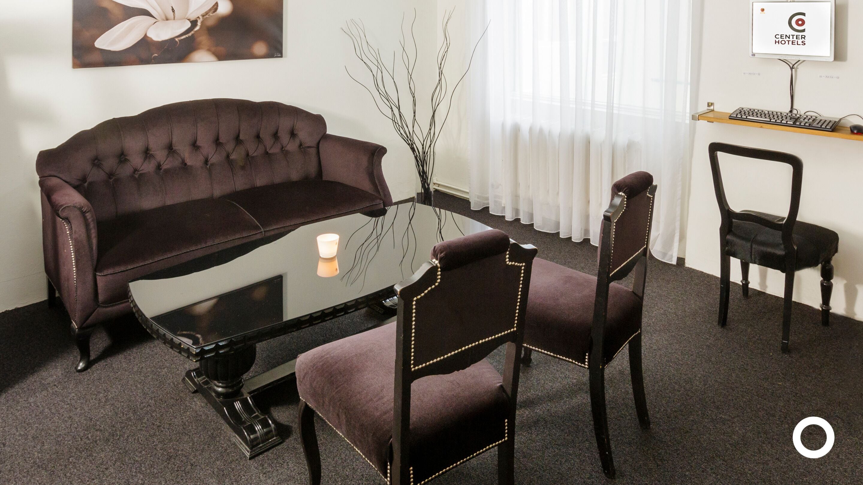 Centerhotel Skjaldbreid Centerhotel Skjaldbreid