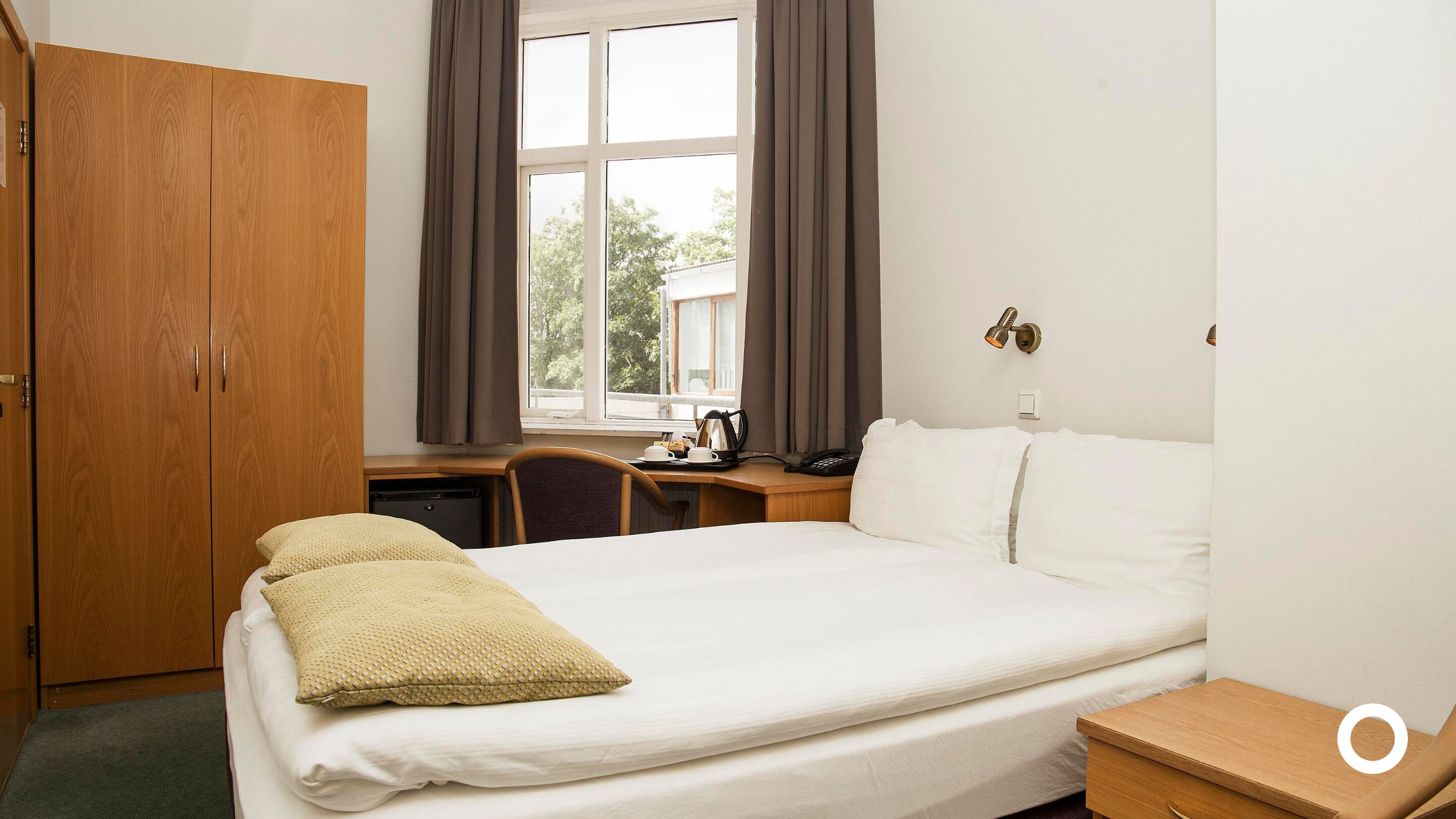 Centerhotel Skjaldbreid Centerhotel Skjaldbreid