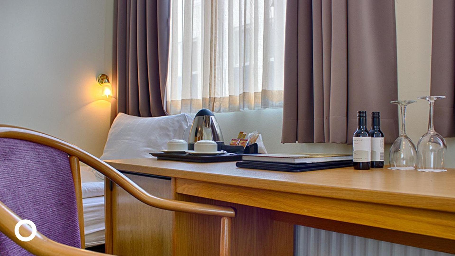 Centerhotel Skjaldbreid Centerhotel Skjaldbreid