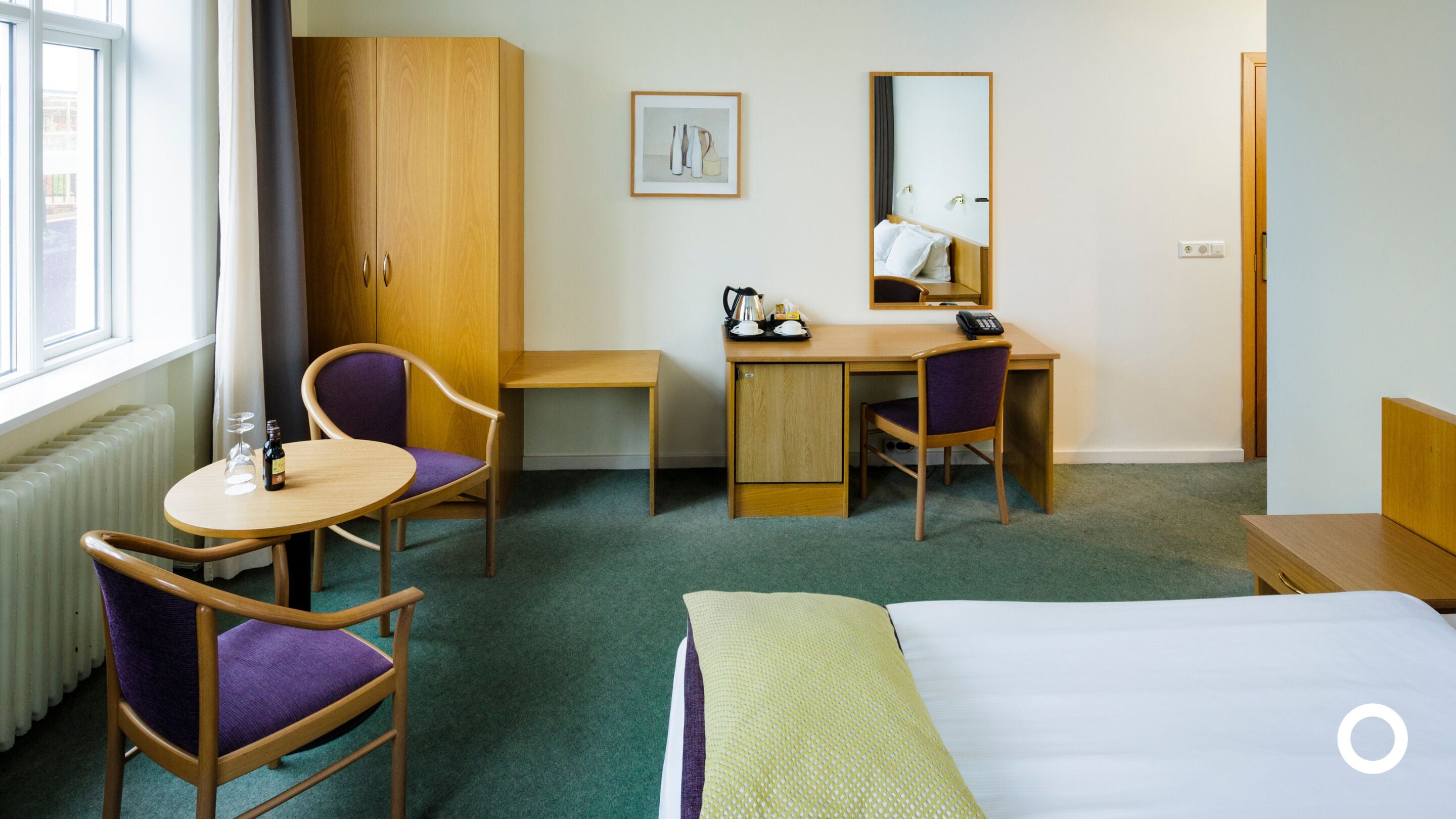 Centerhotel Skjaldbreid Centerhotel Skjaldbreid