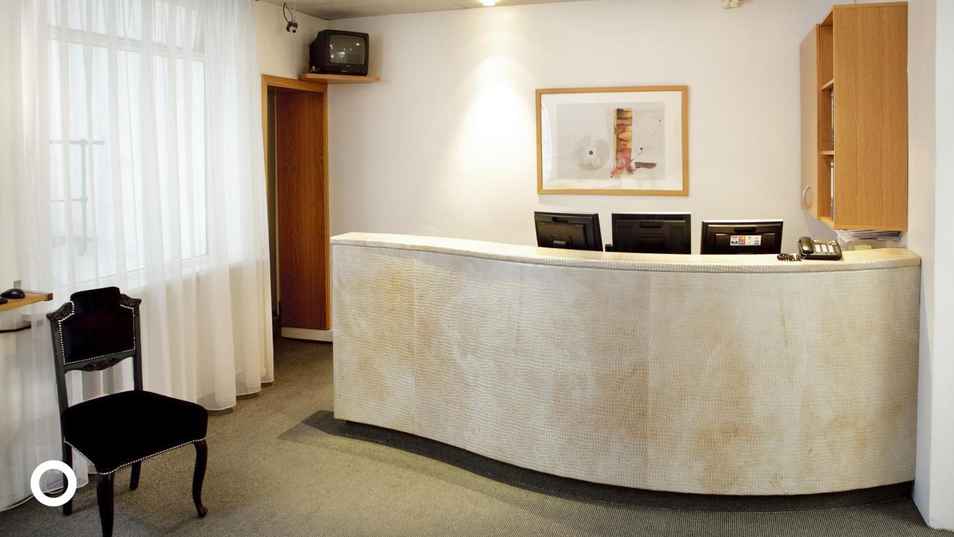 Centerhotel Skjaldbreid Centerhotel Skjaldbreid