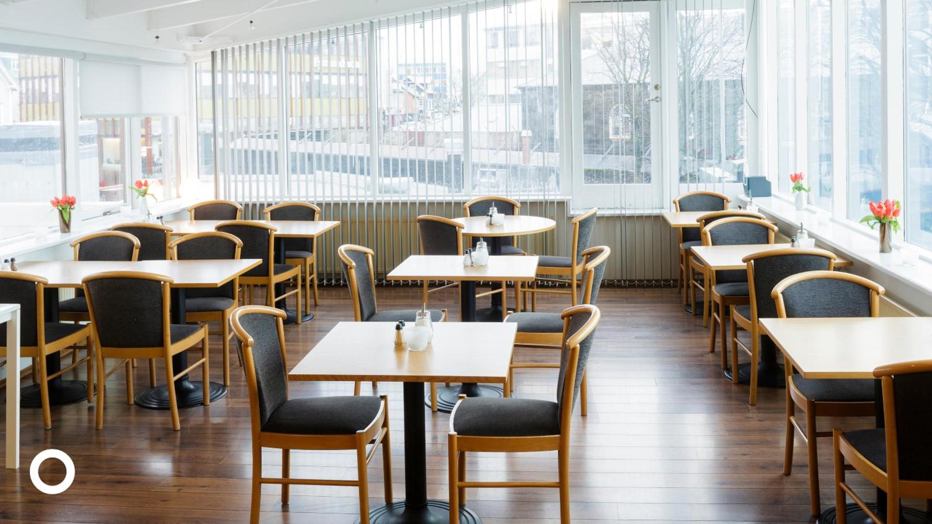 Centerhotel Skjaldbreid Centerhotel Skjaldbreid