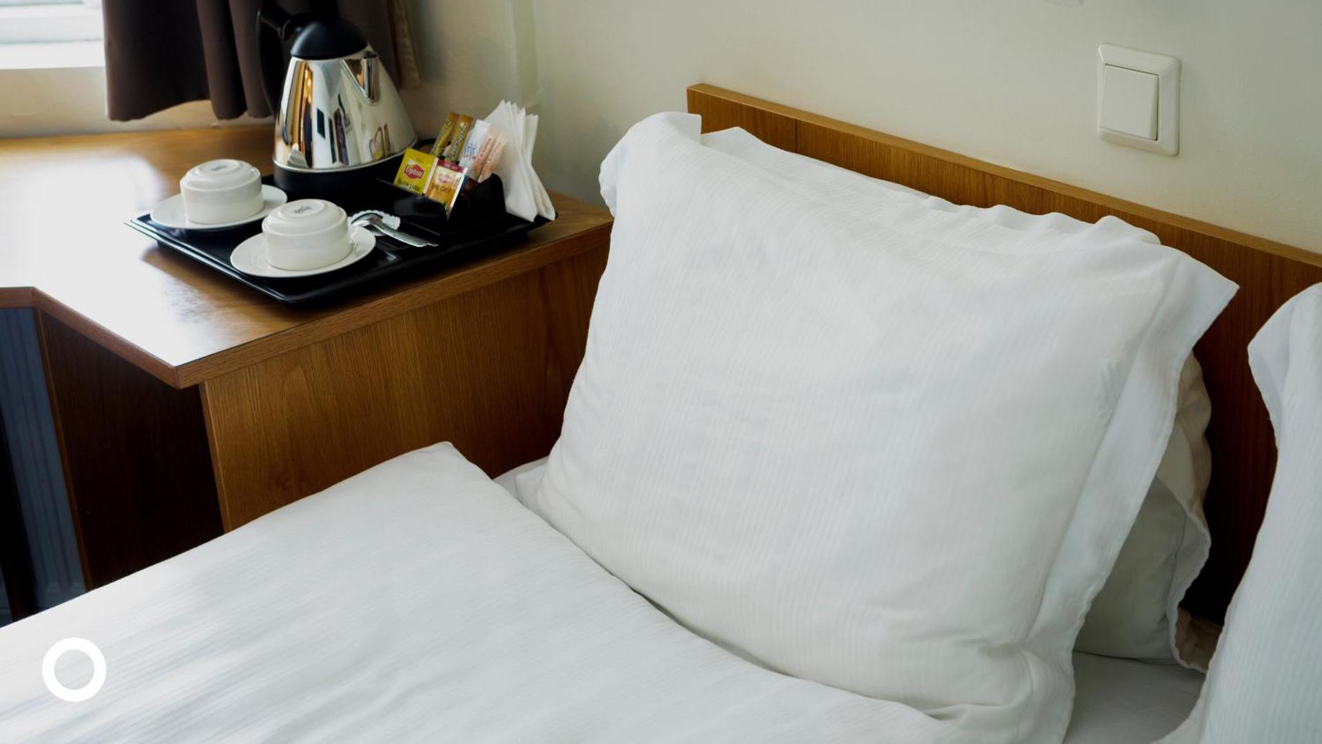 Centerhotel Skjaldbreid Centerhotel Skjaldbreid