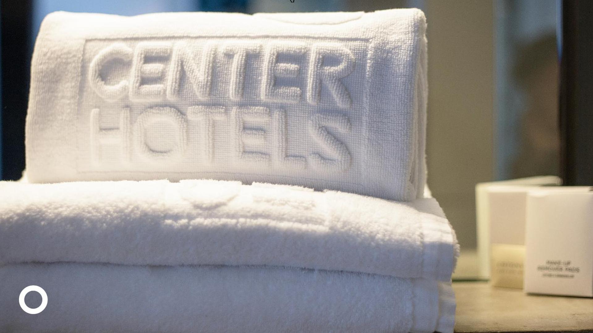 CenterHotel Thingholt CenterHotel Thingholt